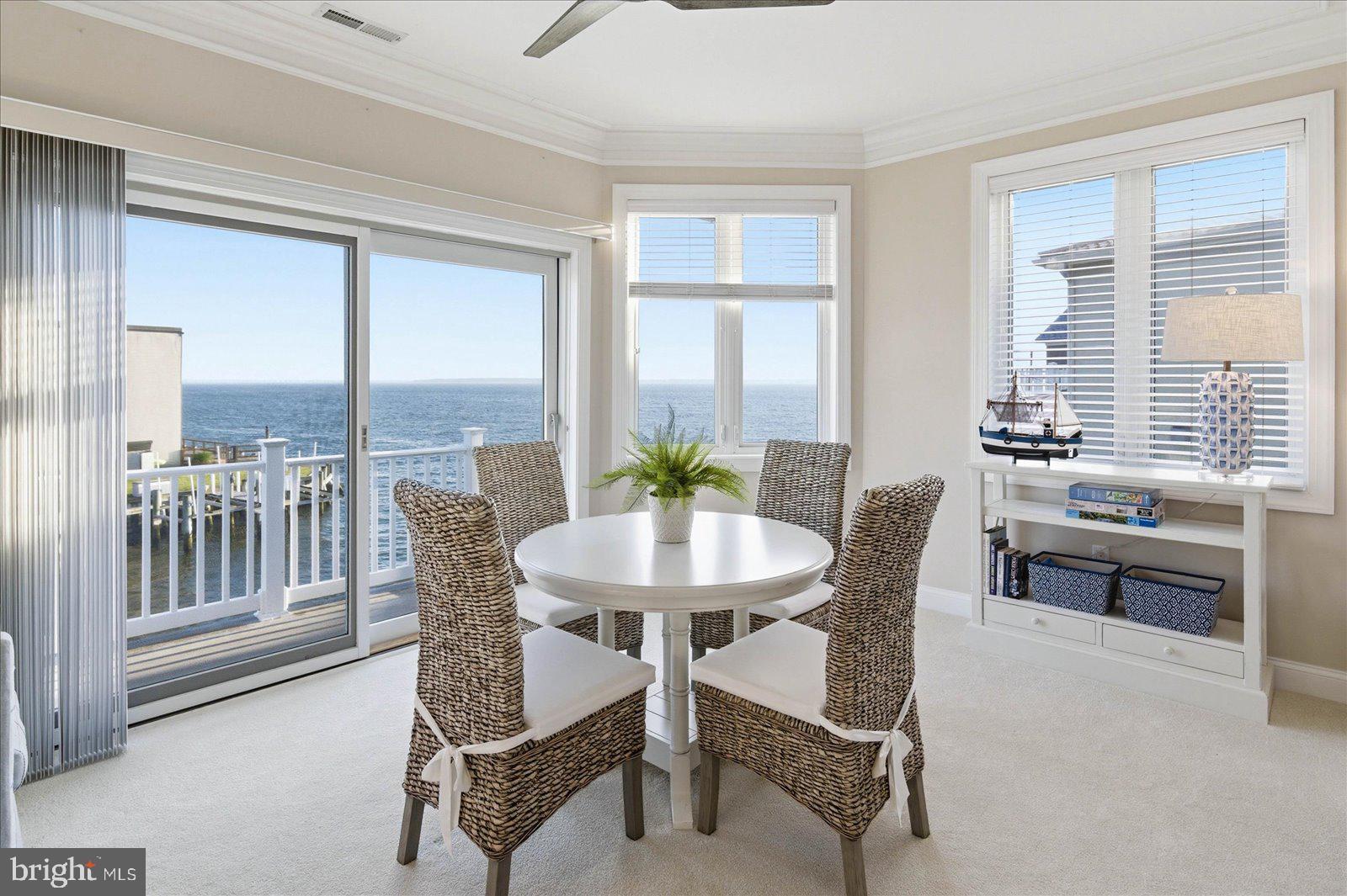 HERON HARBOUR - Residential