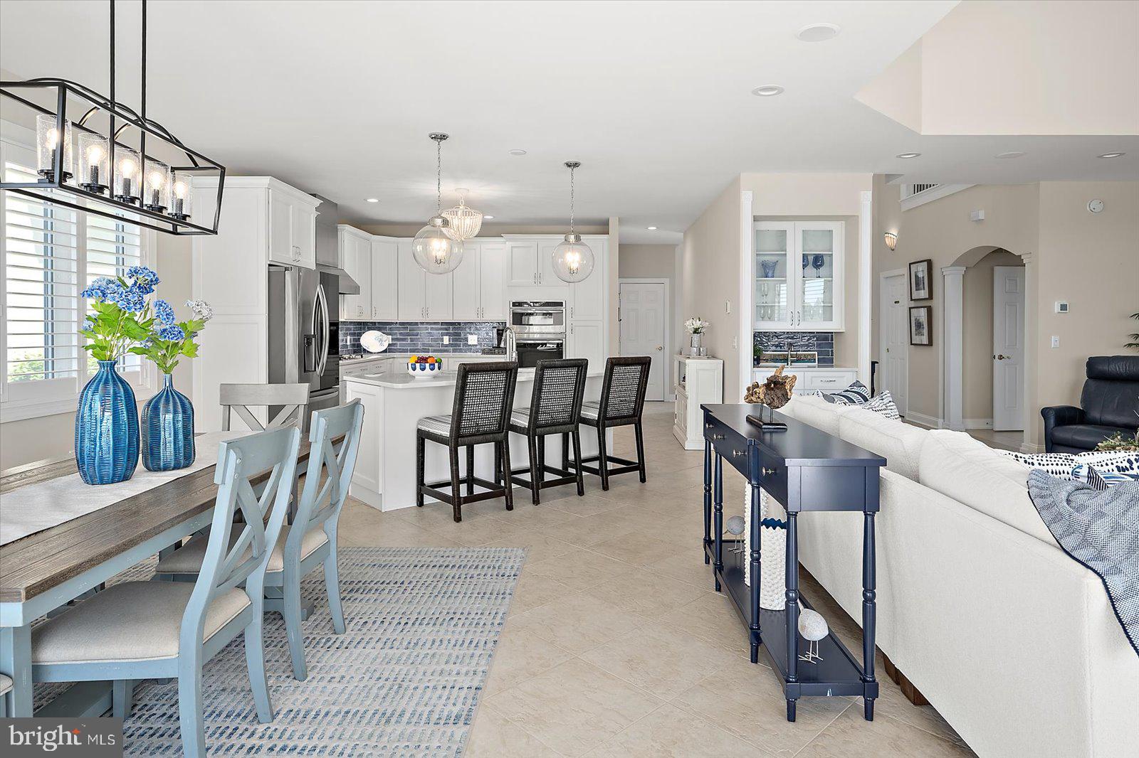 HERON HARBOUR - Residential