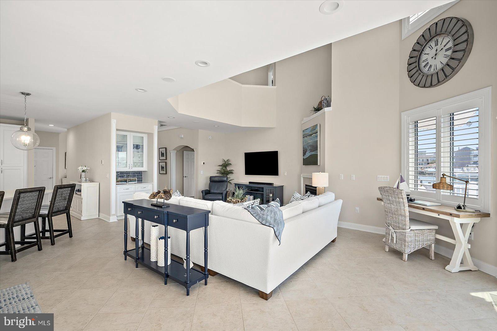 HERON HARBOUR - Residential