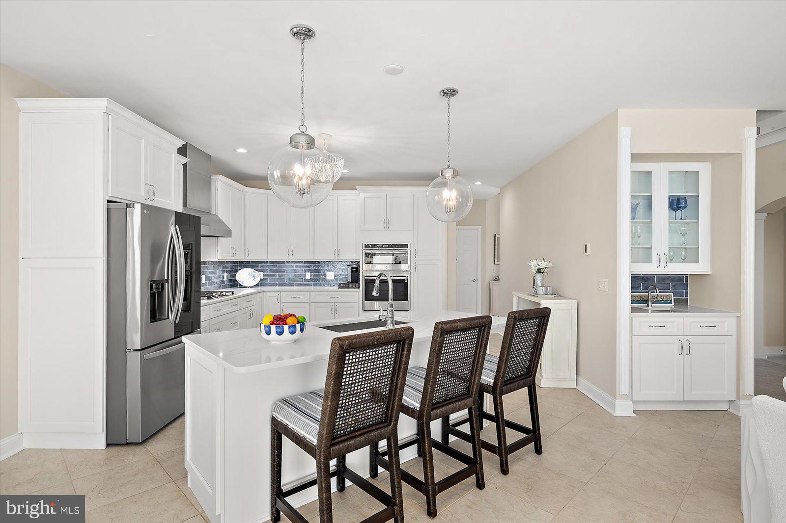 HERON HARBOUR - Residential