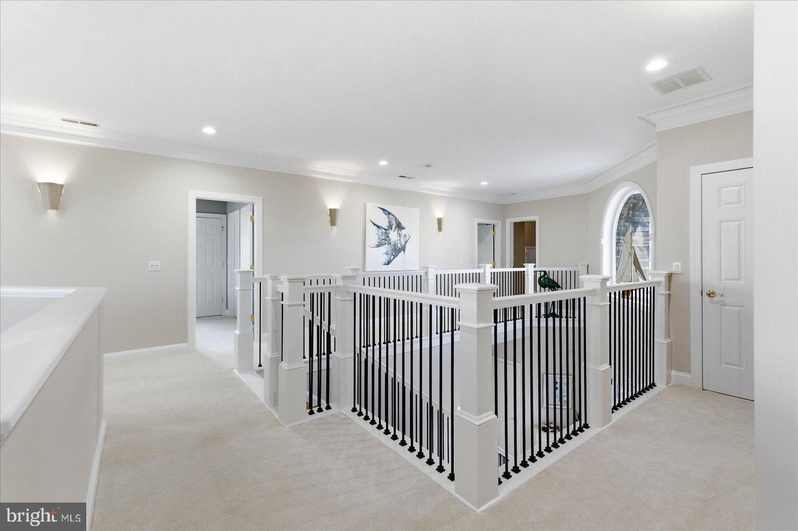 HERON HARBOUR - Residential