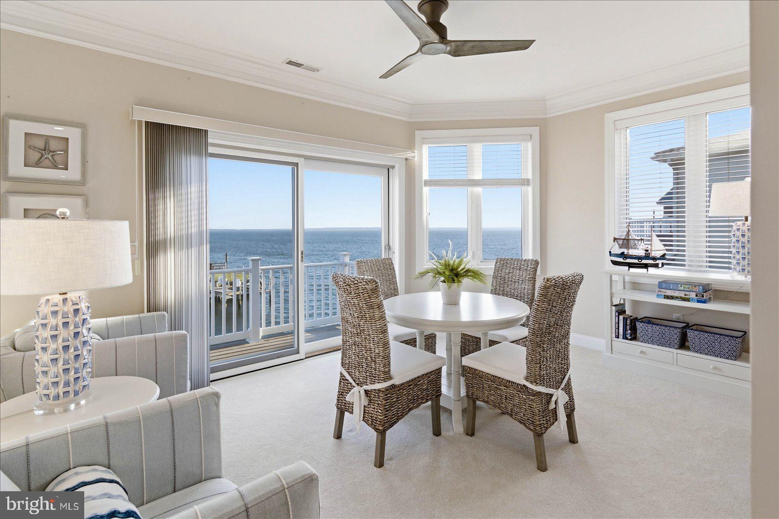 HERON HARBOUR - Residential
