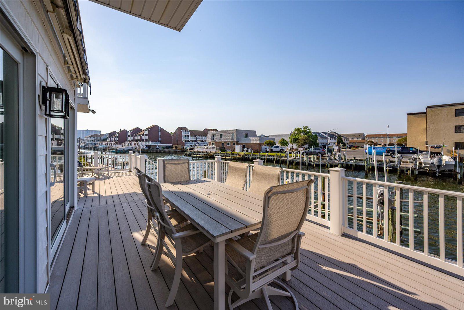 HERON HARBOUR - Residential
