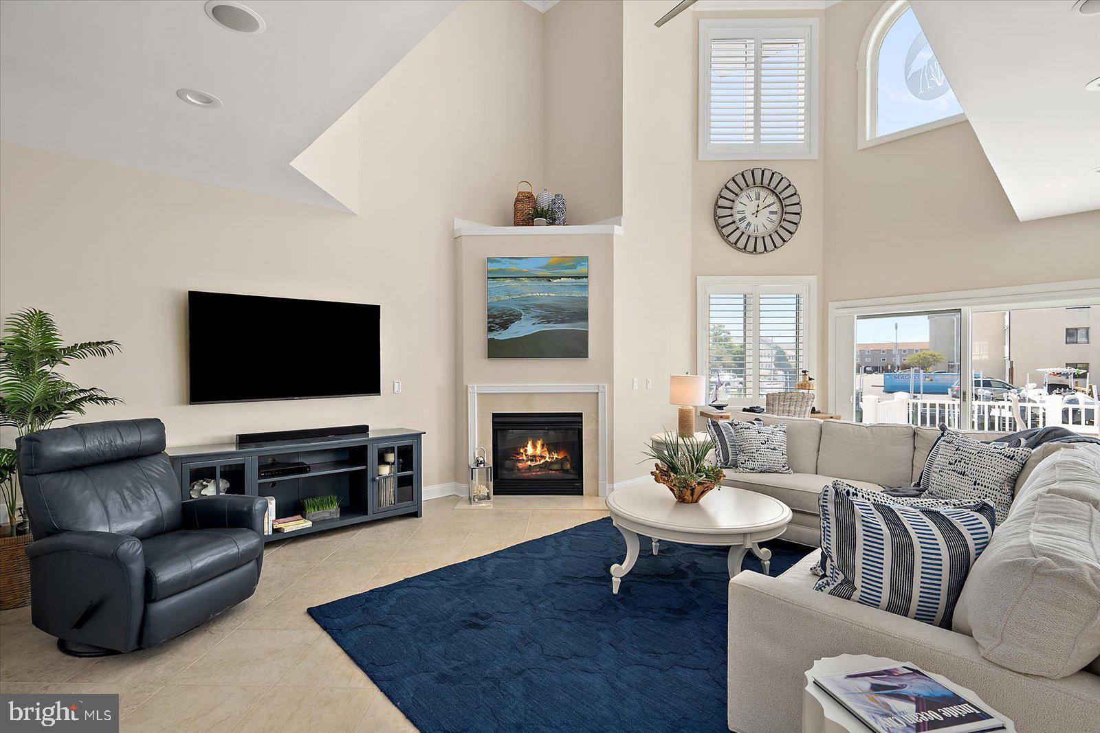 HERON HARBOUR - Residential
