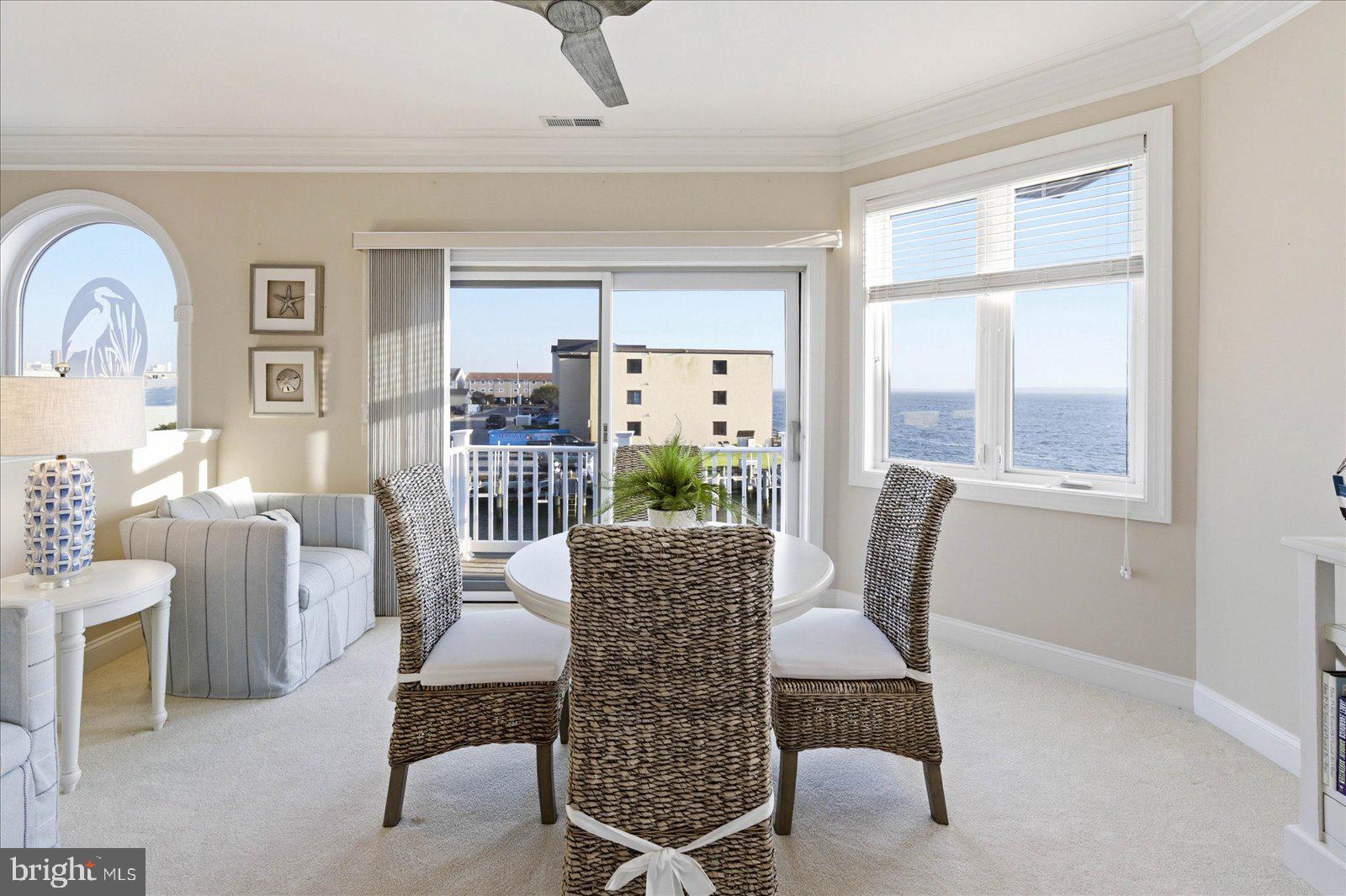 HERON HARBOUR - Residential
