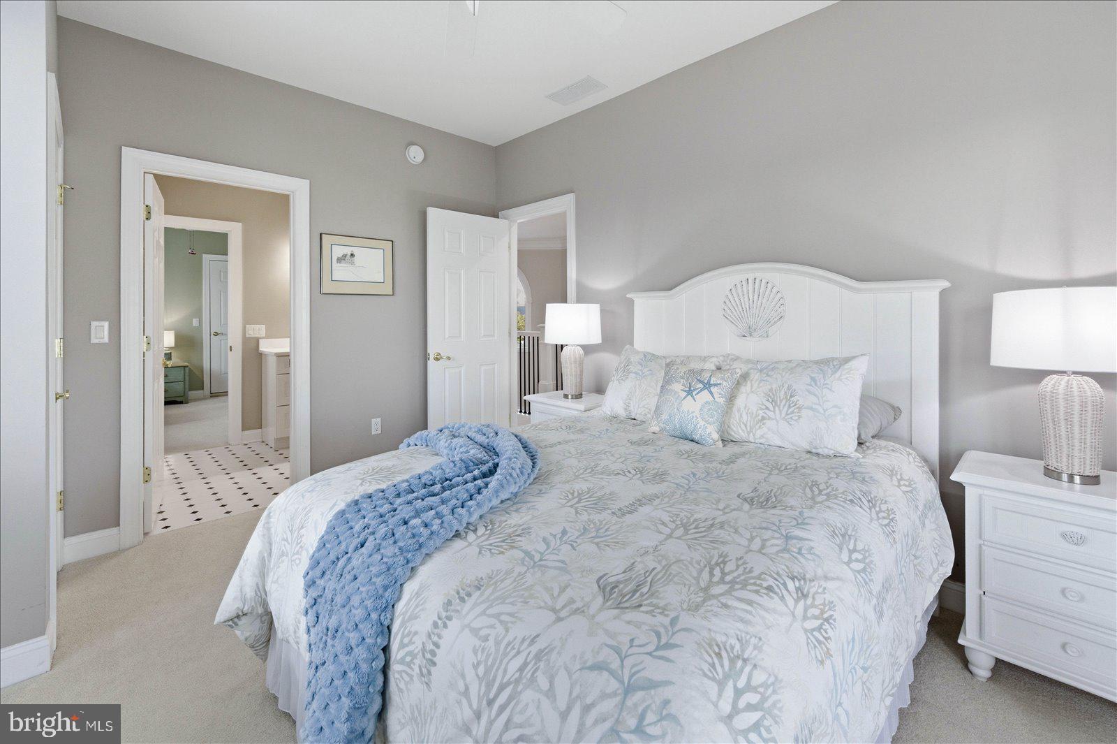 HERON HARBOUR - Residential