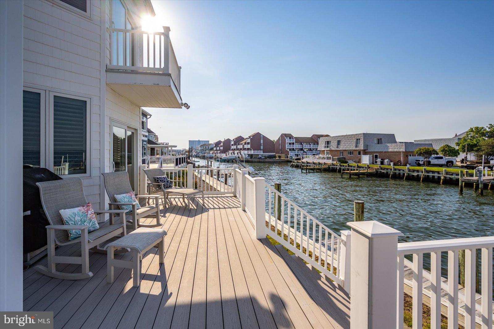 HERON HARBOUR - Residential