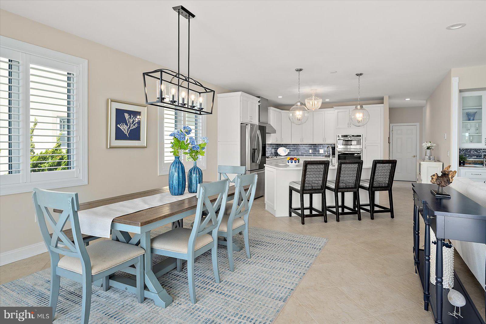 HERON HARBOUR - Residential