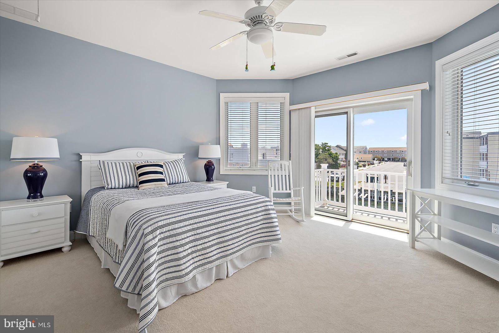 HERON HARBOUR - Residential