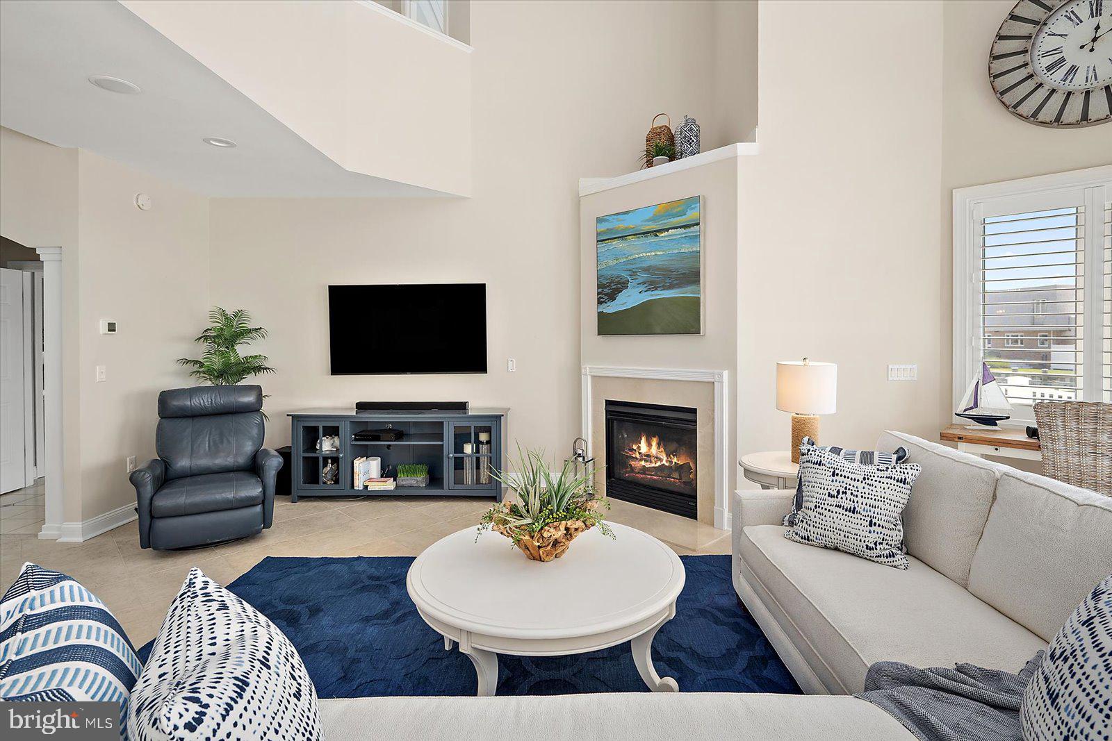 HERON HARBOUR - Residential