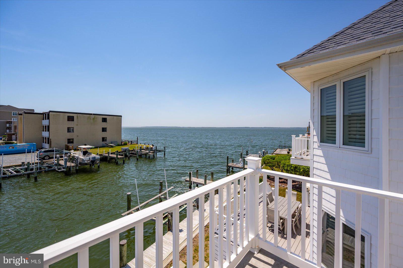 HERON HARBOUR - Residential