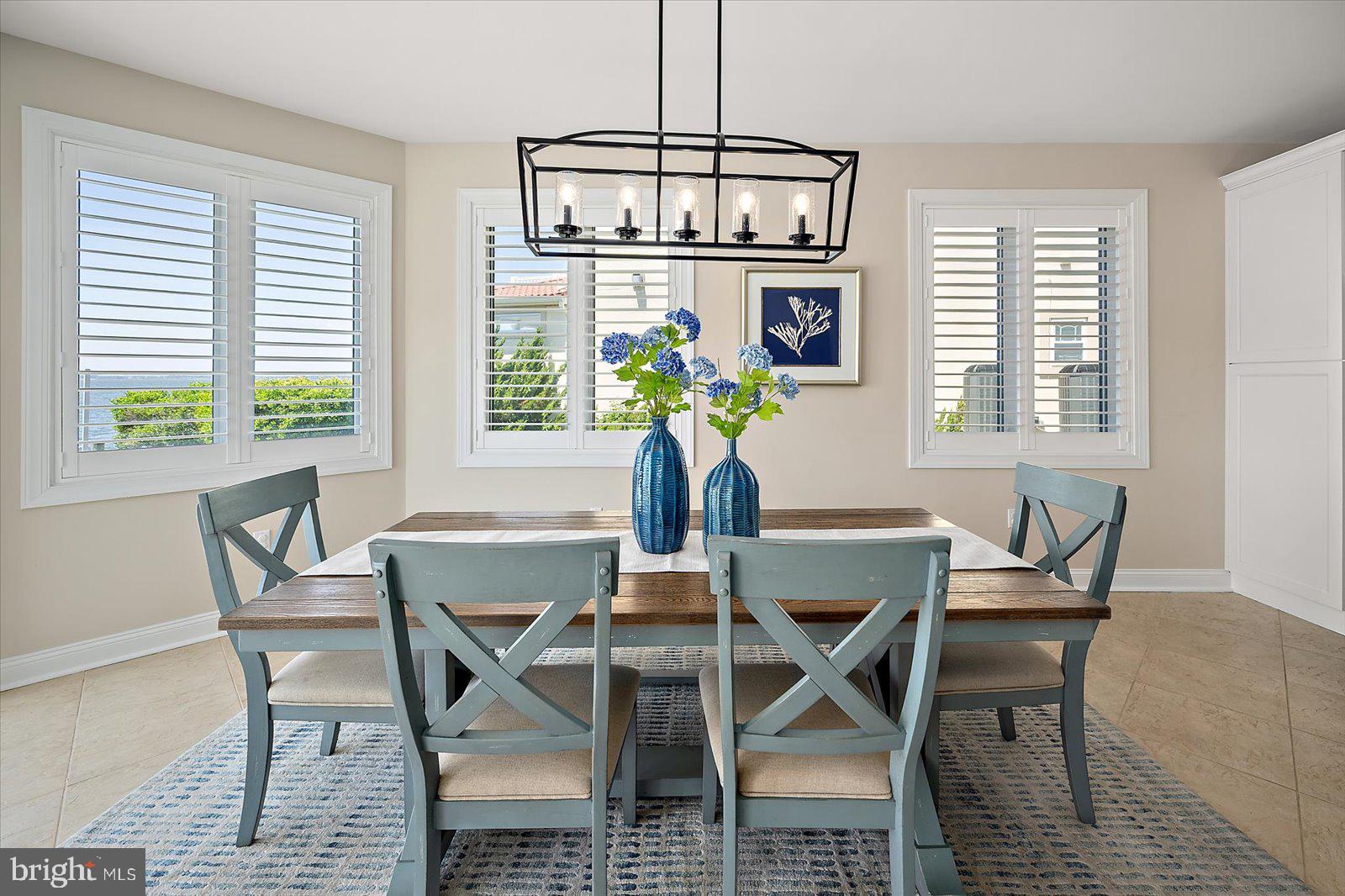 HERON HARBOUR - Residential