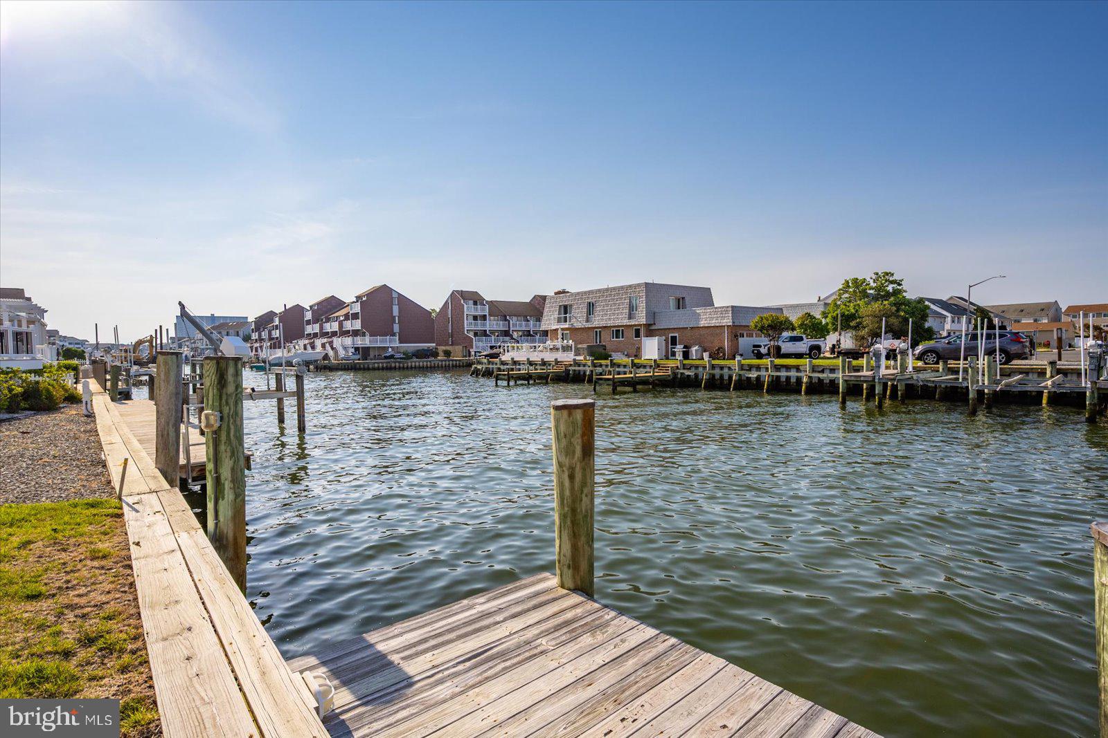 HERON HARBOUR - Residential
