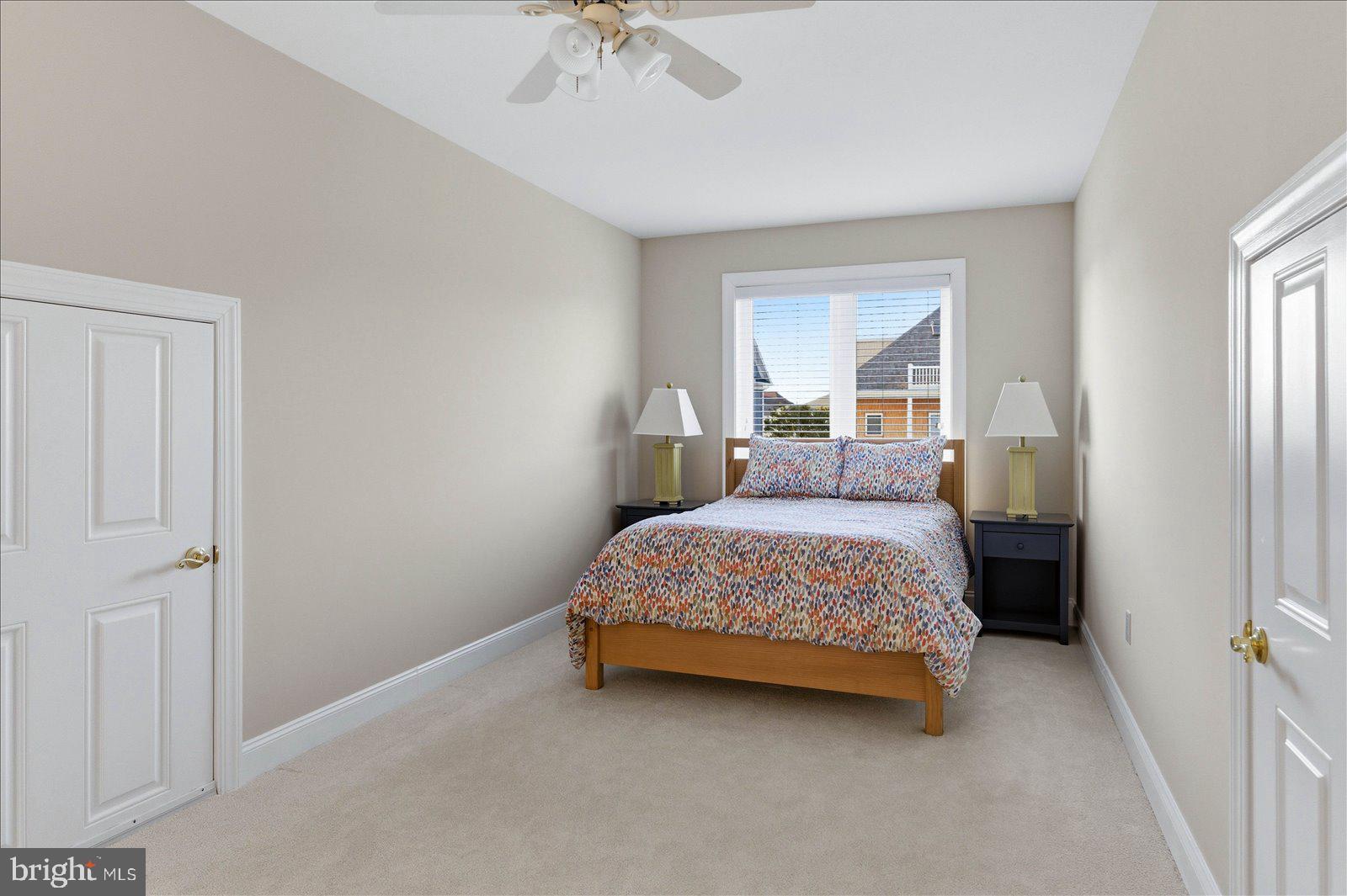 HERON HARBOUR - Residential