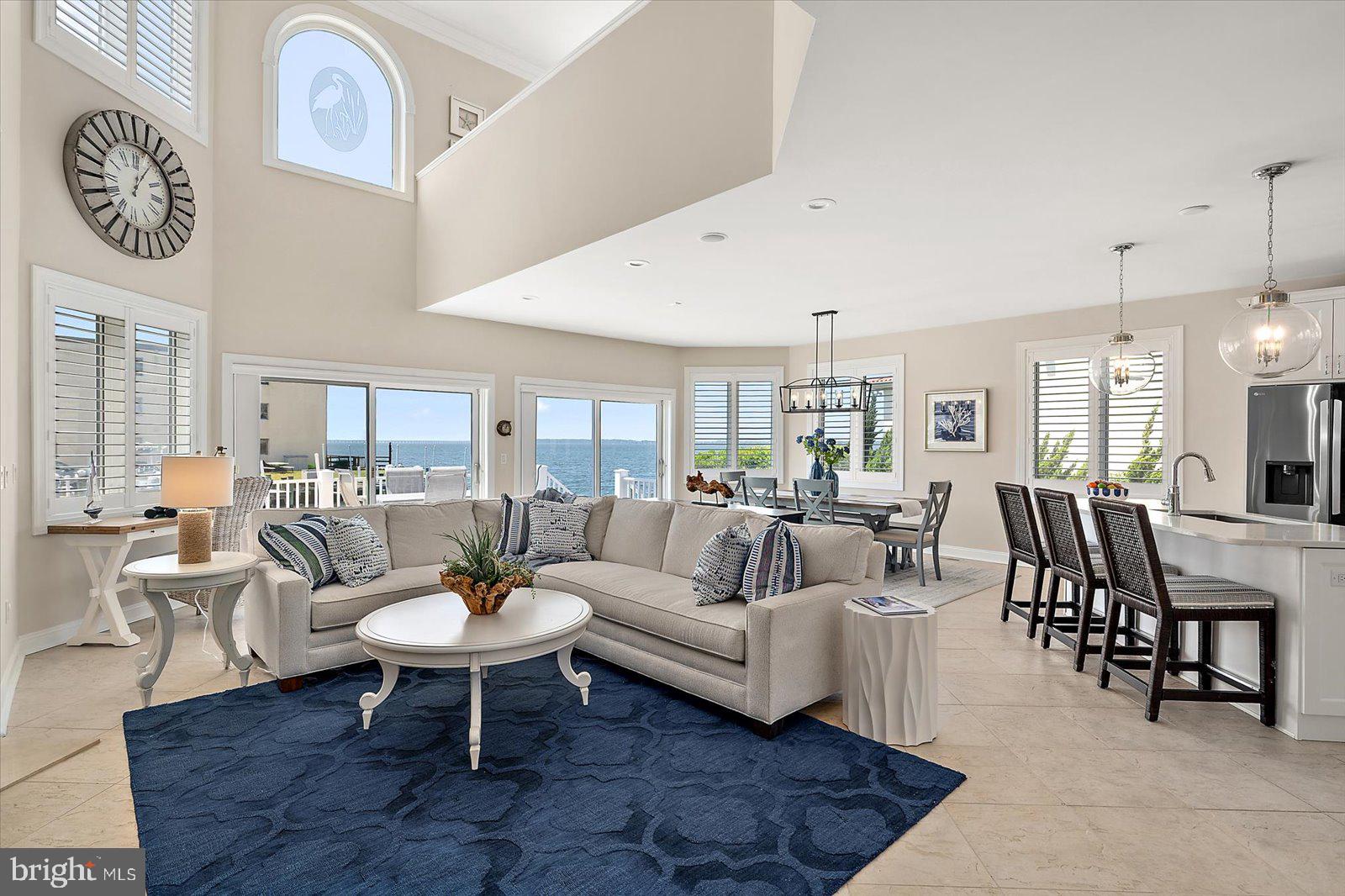 HERON HARBOUR - Residential