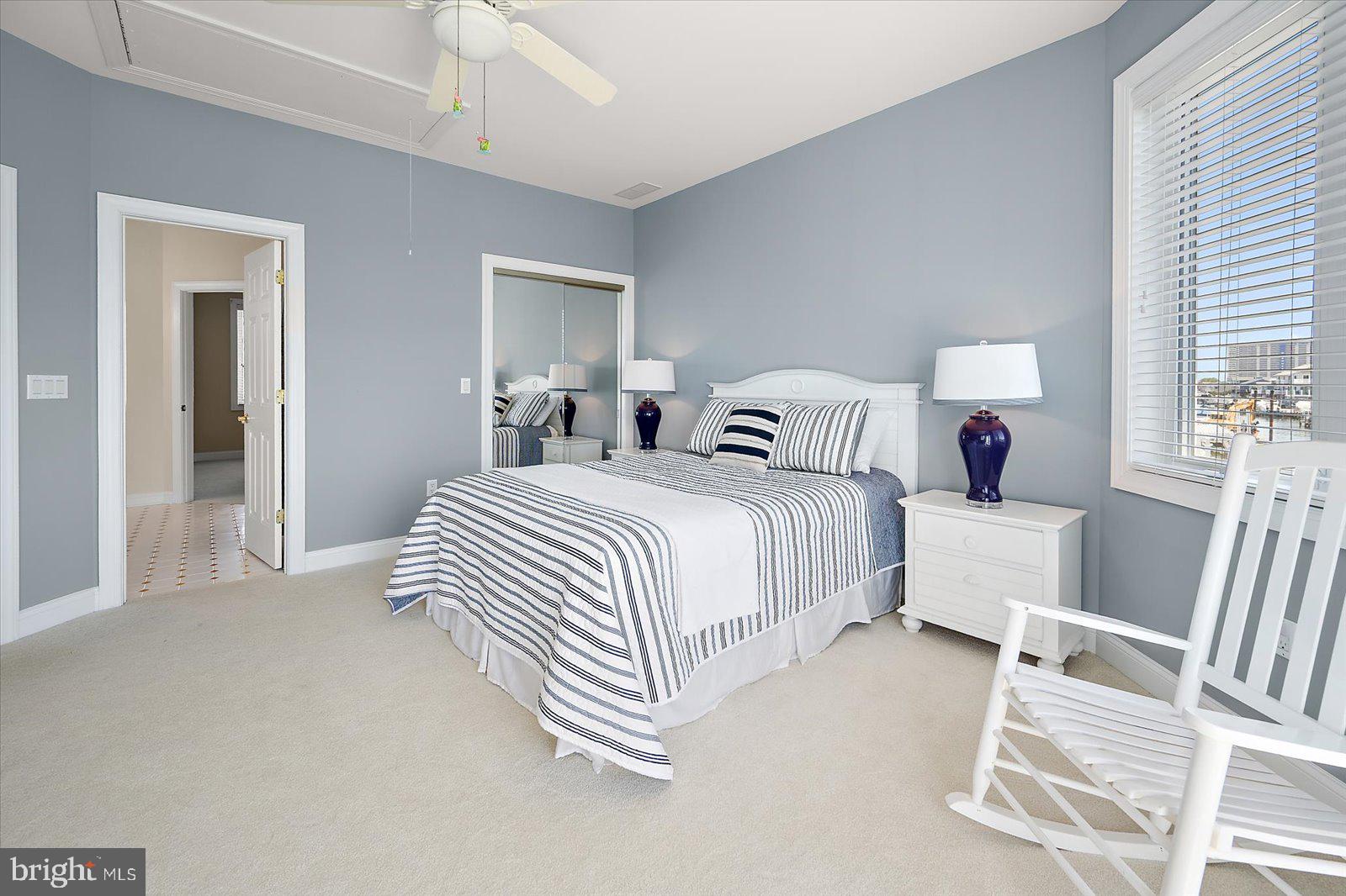 HERON HARBOUR - Residential