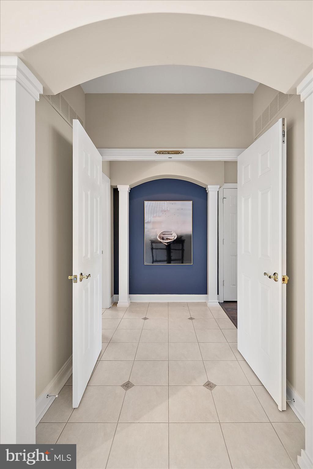 HERON HARBOUR - Residential