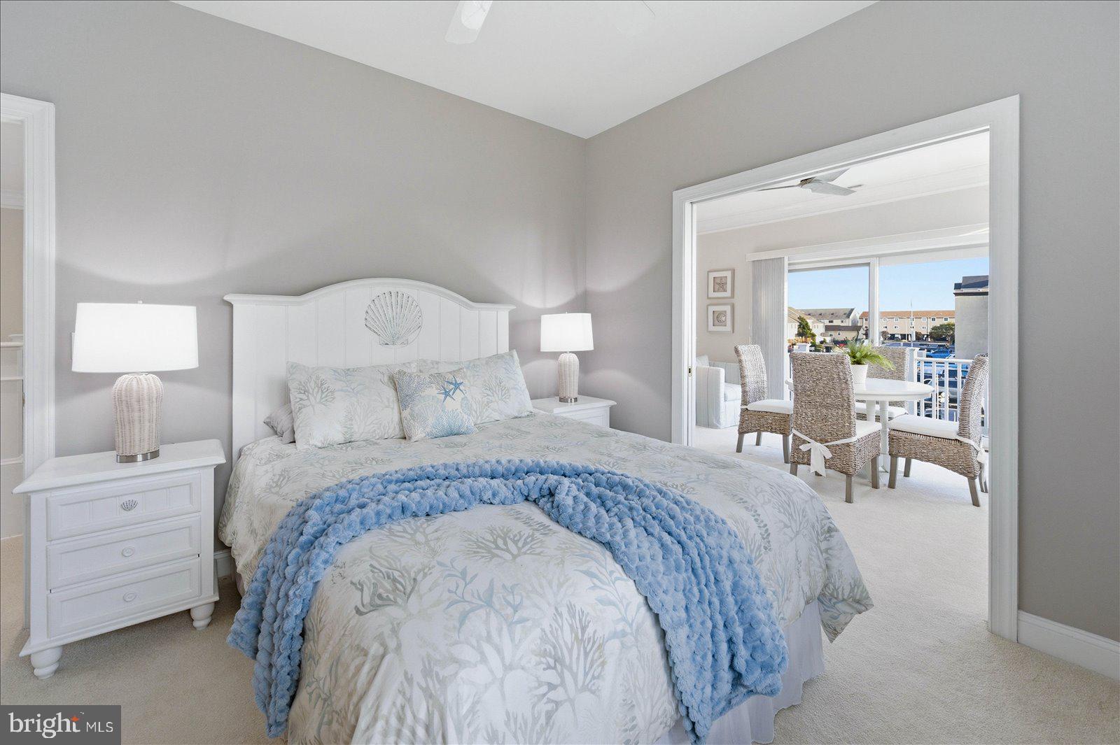 HERON HARBOUR - Residential