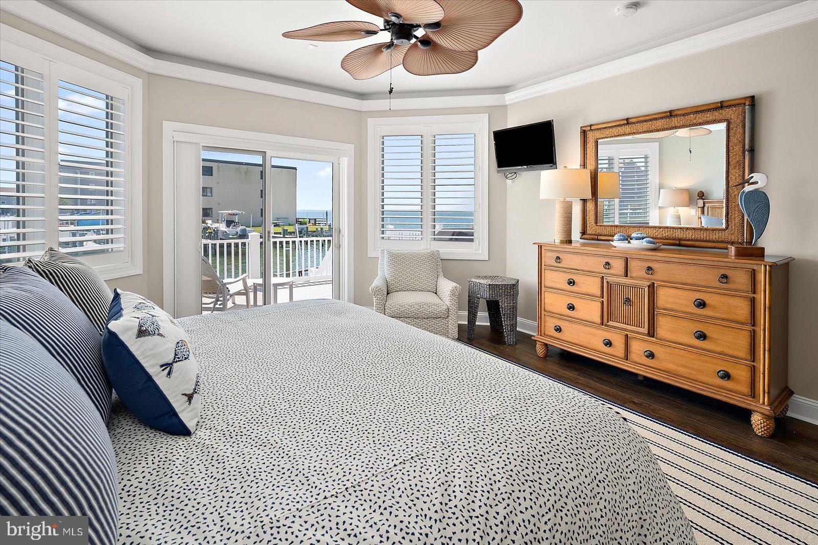 HERON HARBOUR - Residential
