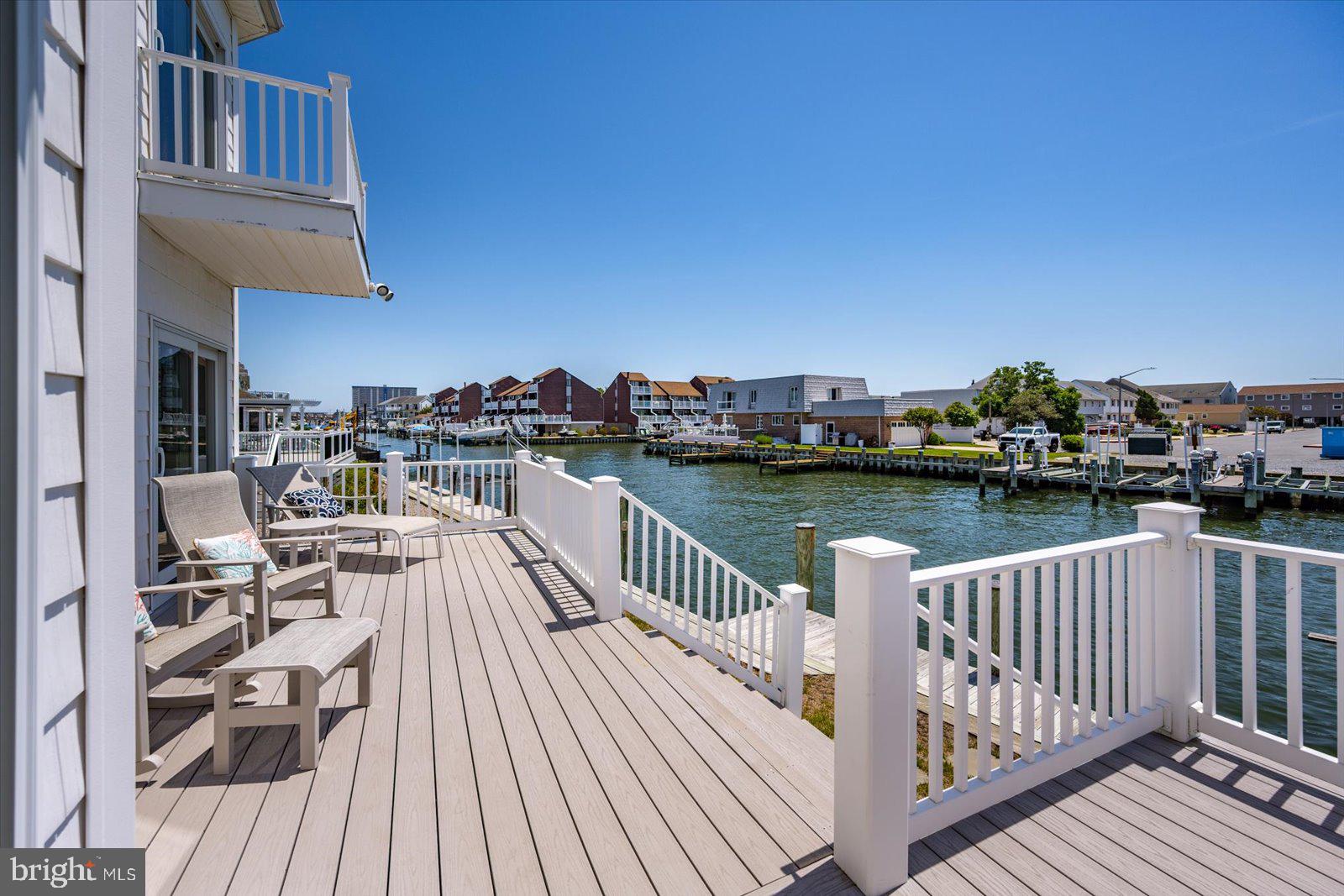 HERON HARBOUR - Residential