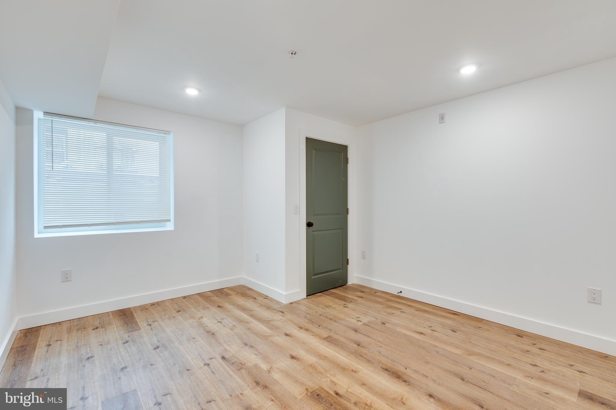 FAIRHILL - Residential Lease