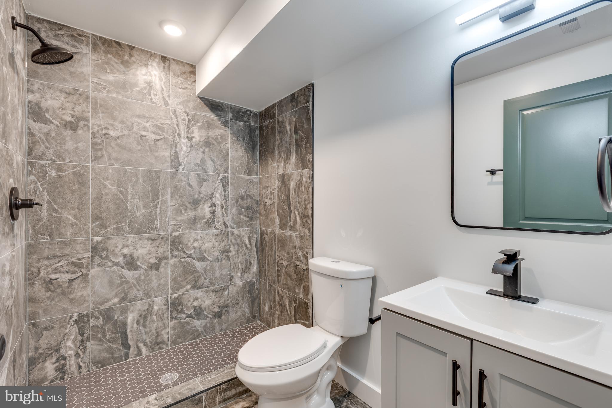 FAIRHILL - Residential Lease