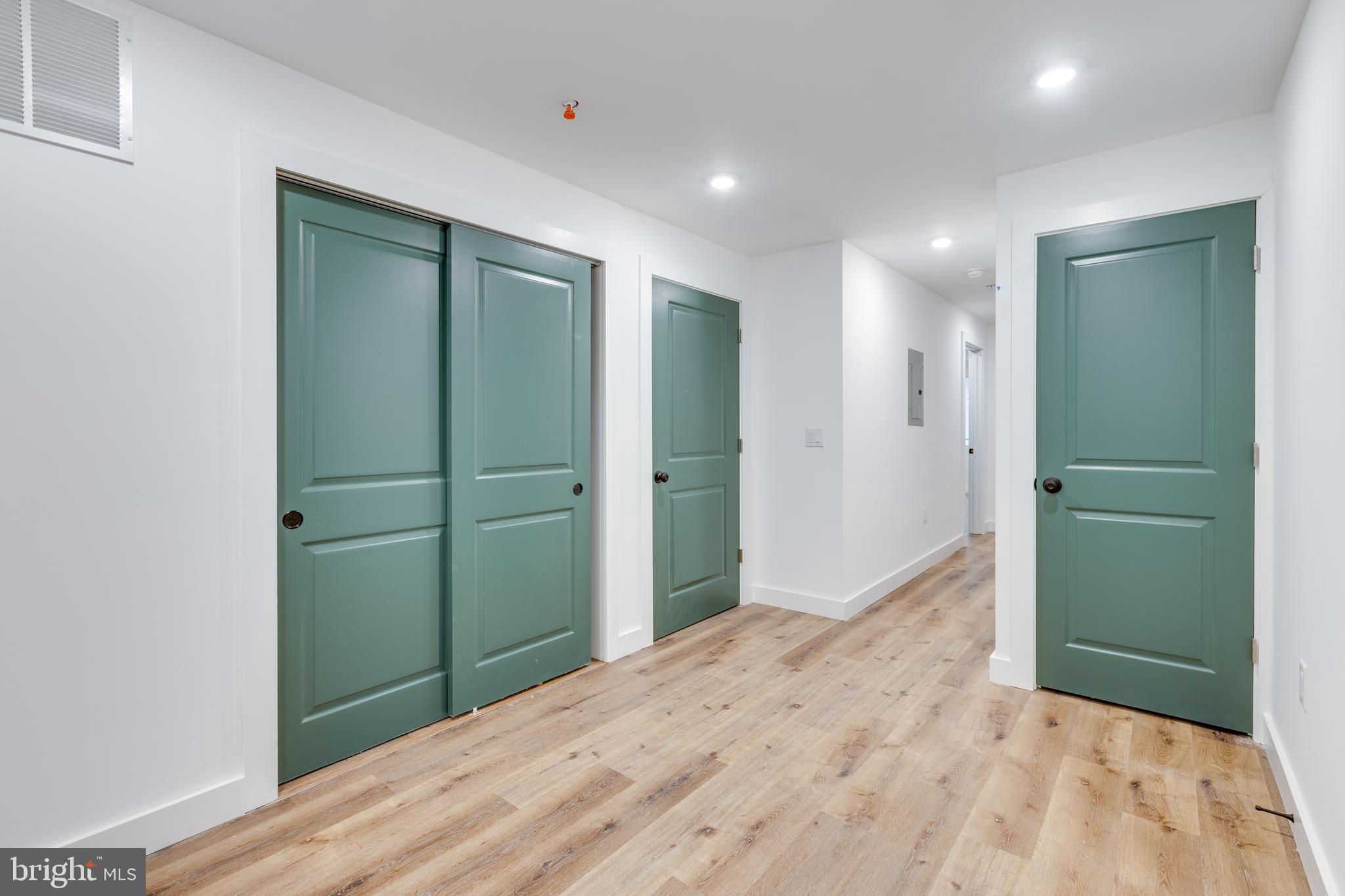 FAIRHILL - Residential Lease