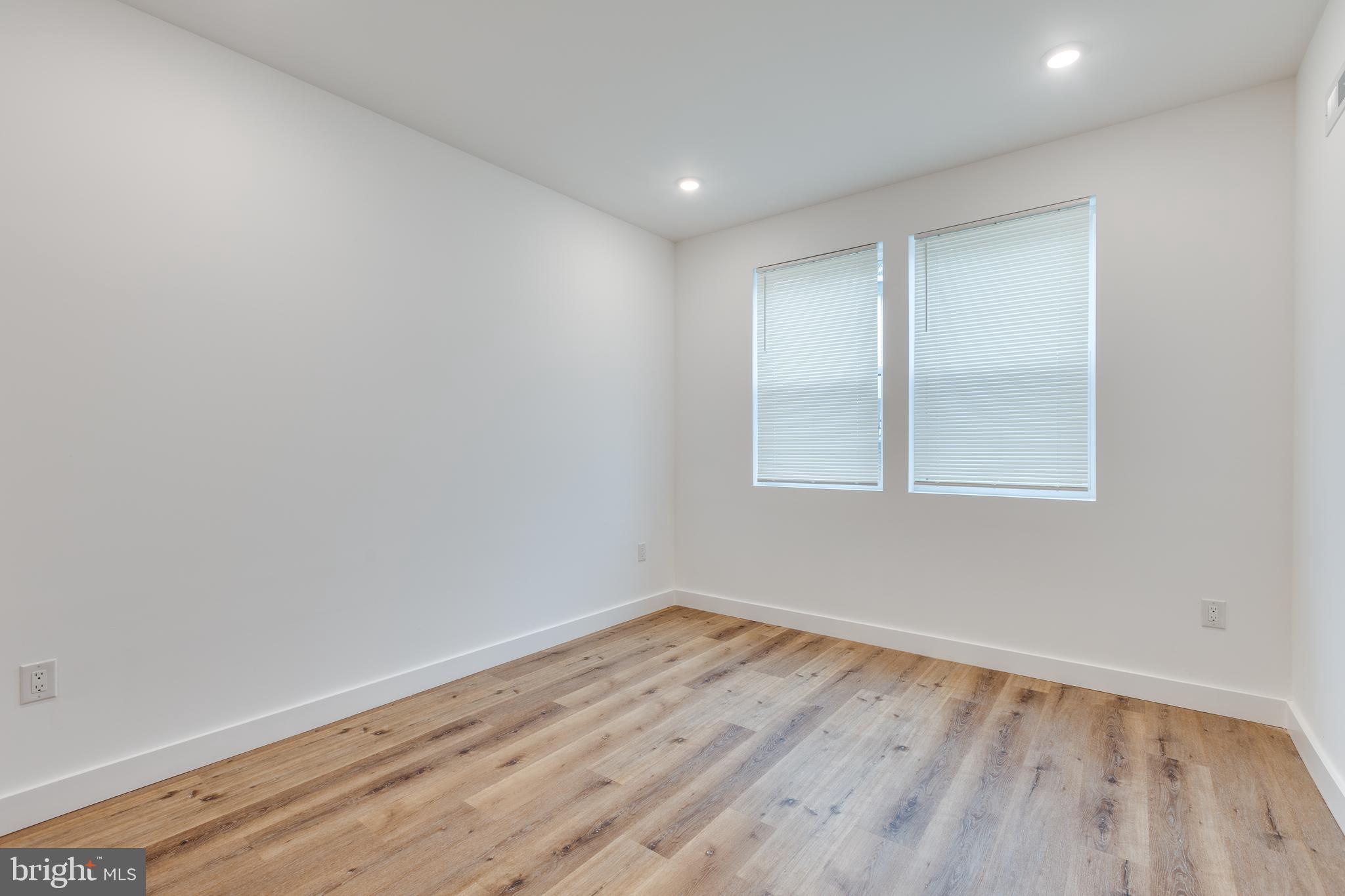 FAIRHILL - Residential Lease