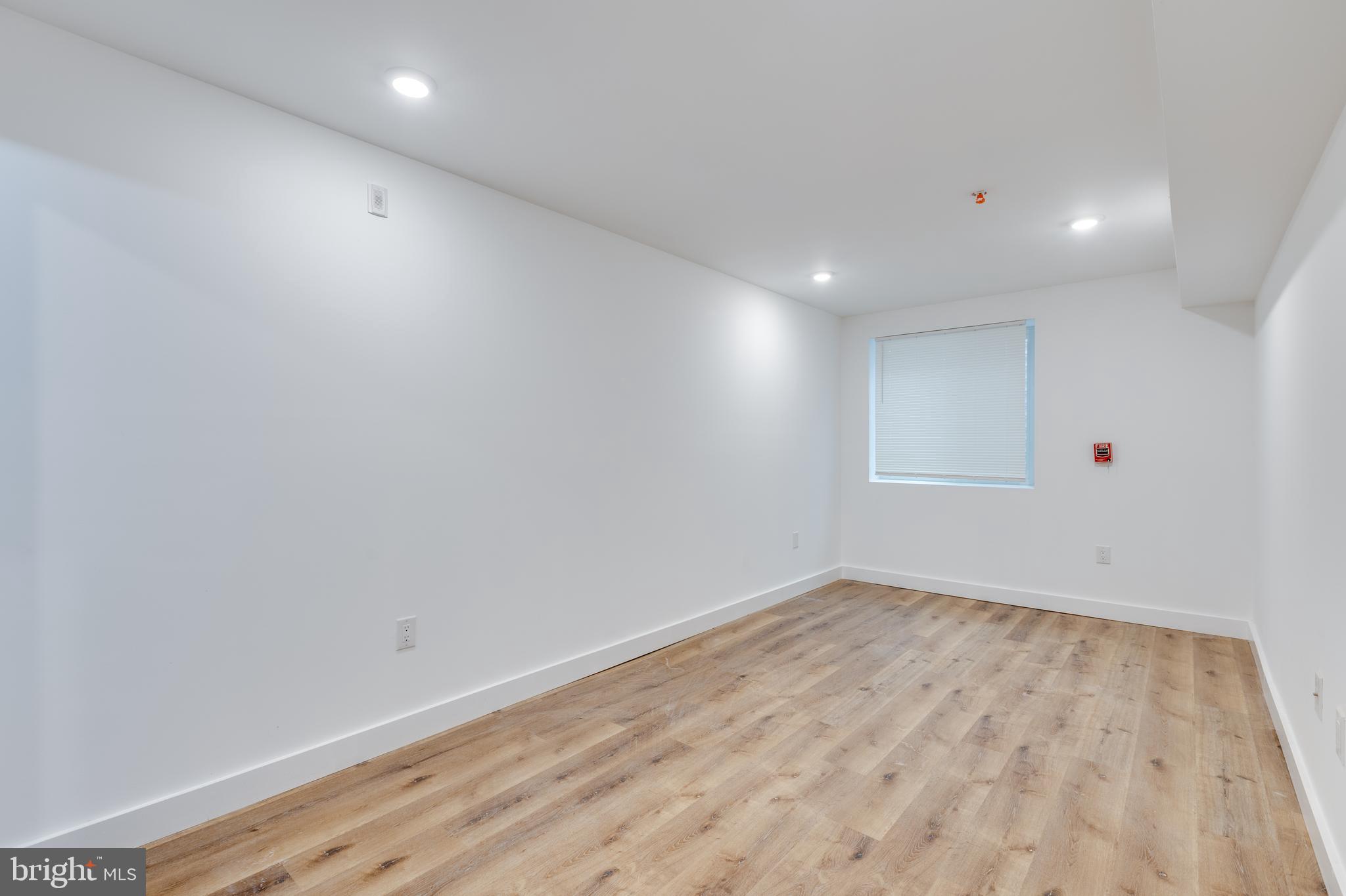 FAIRHILL - Residential Lease