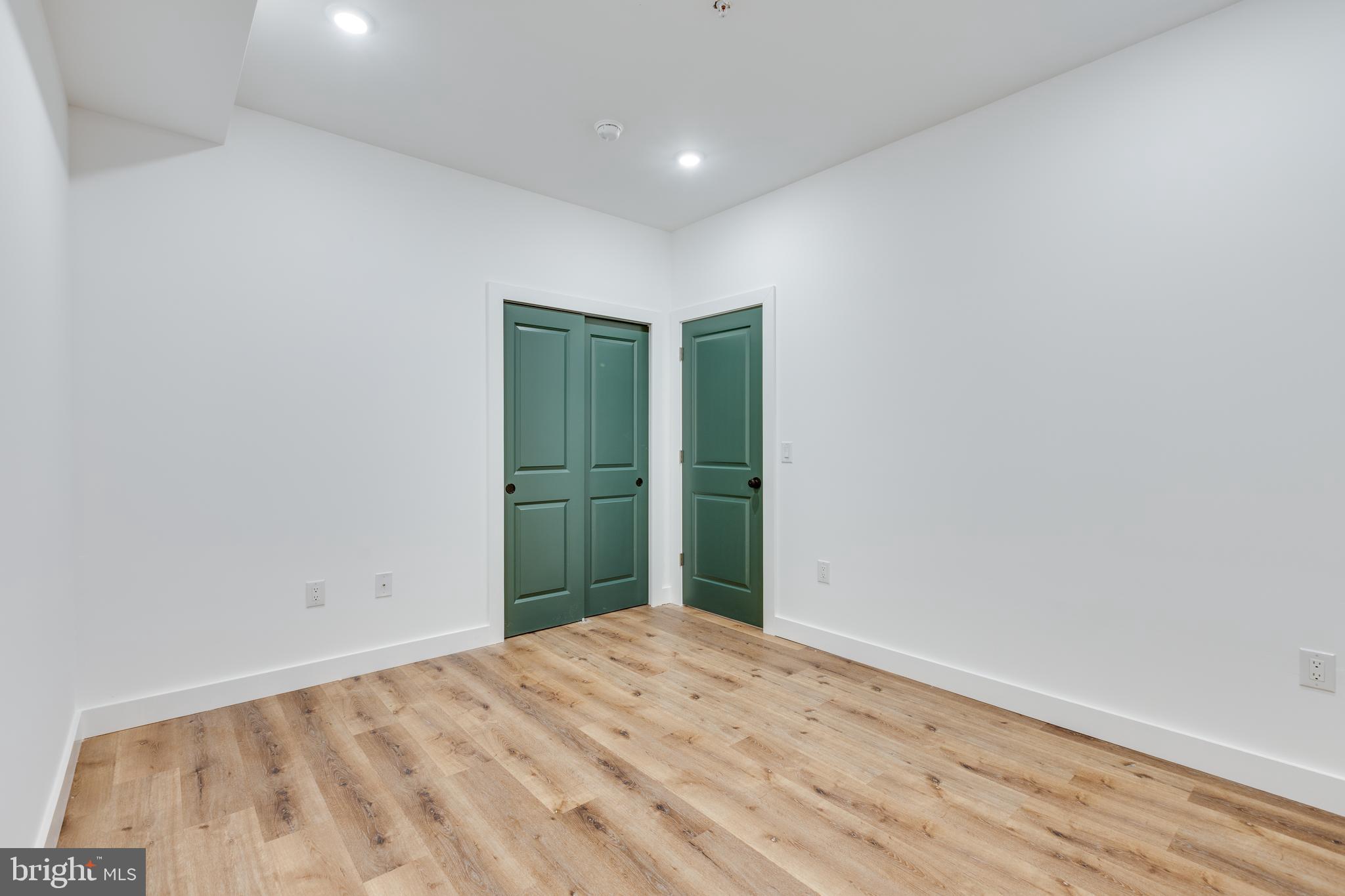 FAIRHILL - Residential Lease