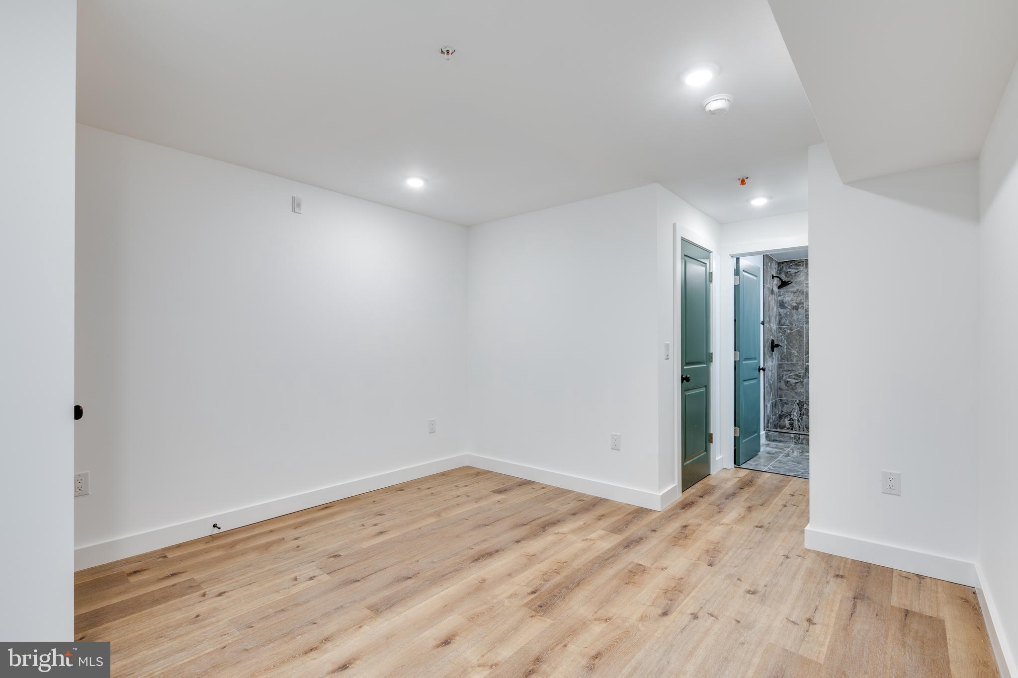 FAIRHILL - Residential Lease