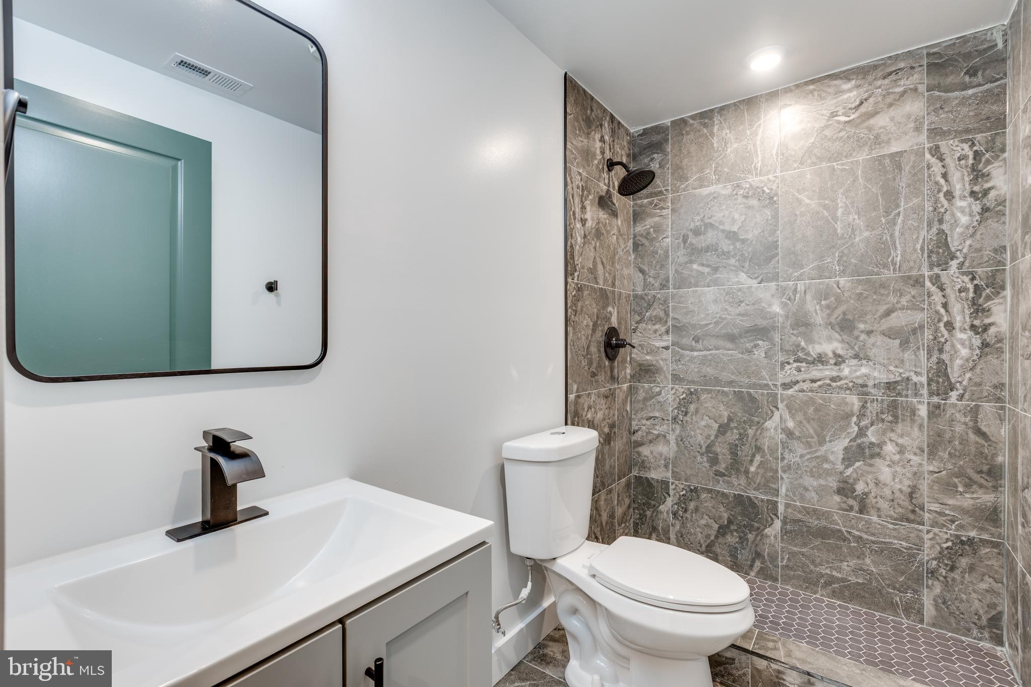 FAIRHILL - Residential Lease