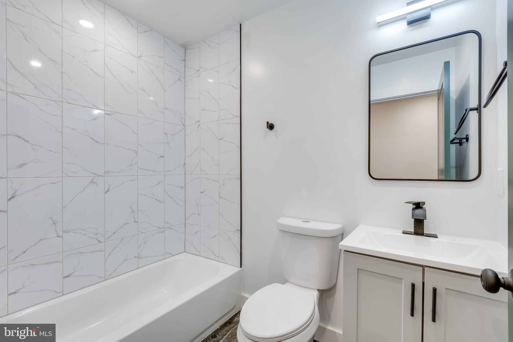 FAIRHILL - Residential Lease