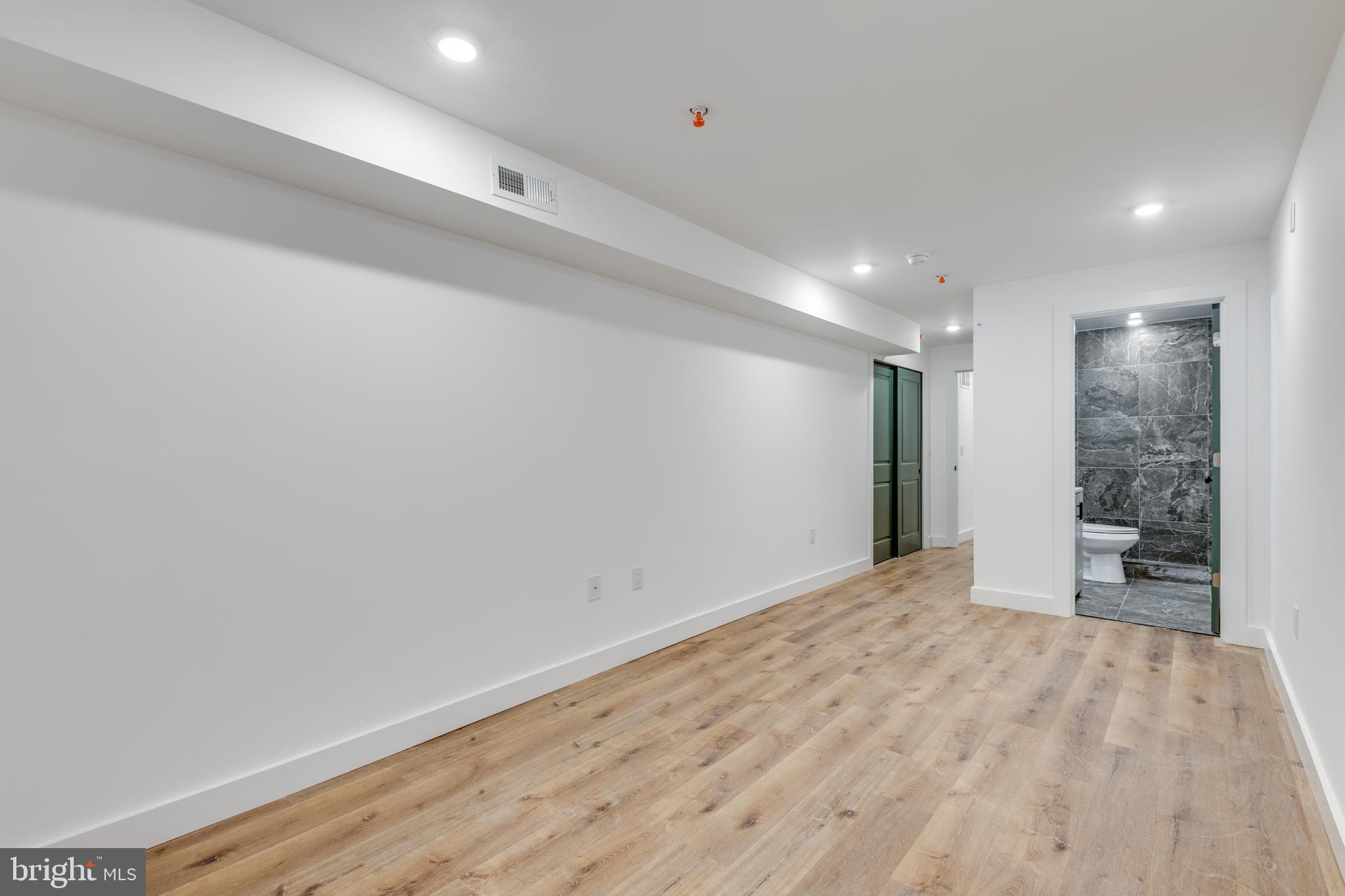 FAIRHILL - Residential Lease