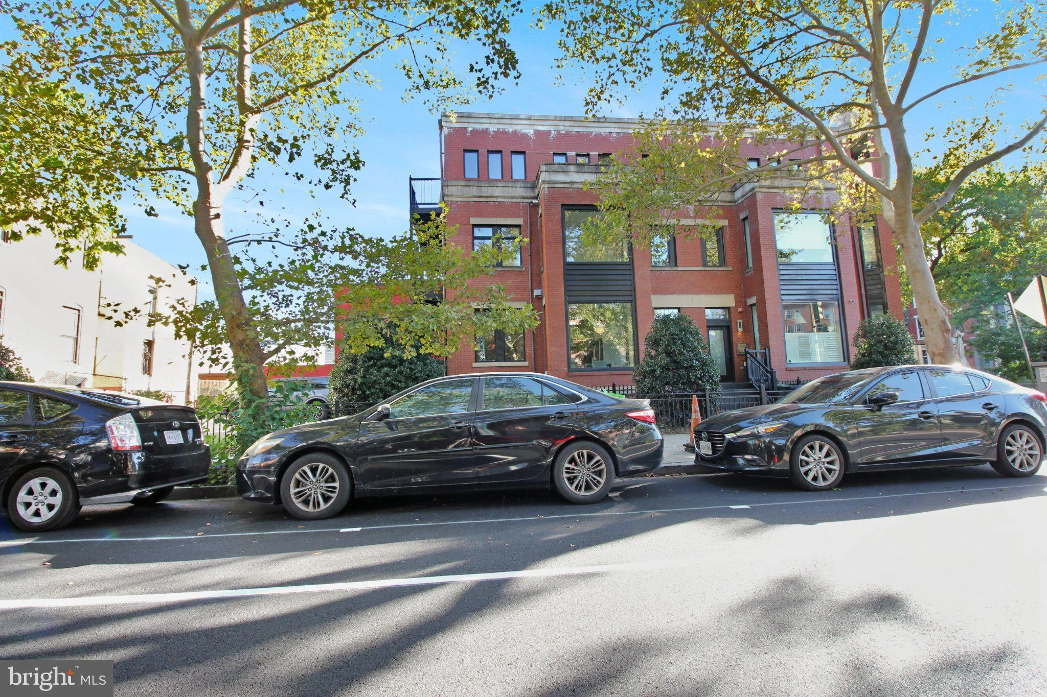 1555 9th Street NW Unit A, Washington, DC 20001
