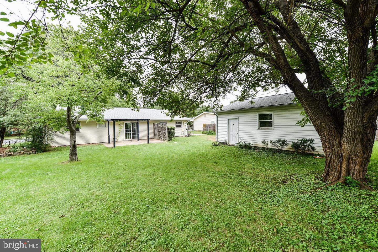 STERLING - Residential Lease