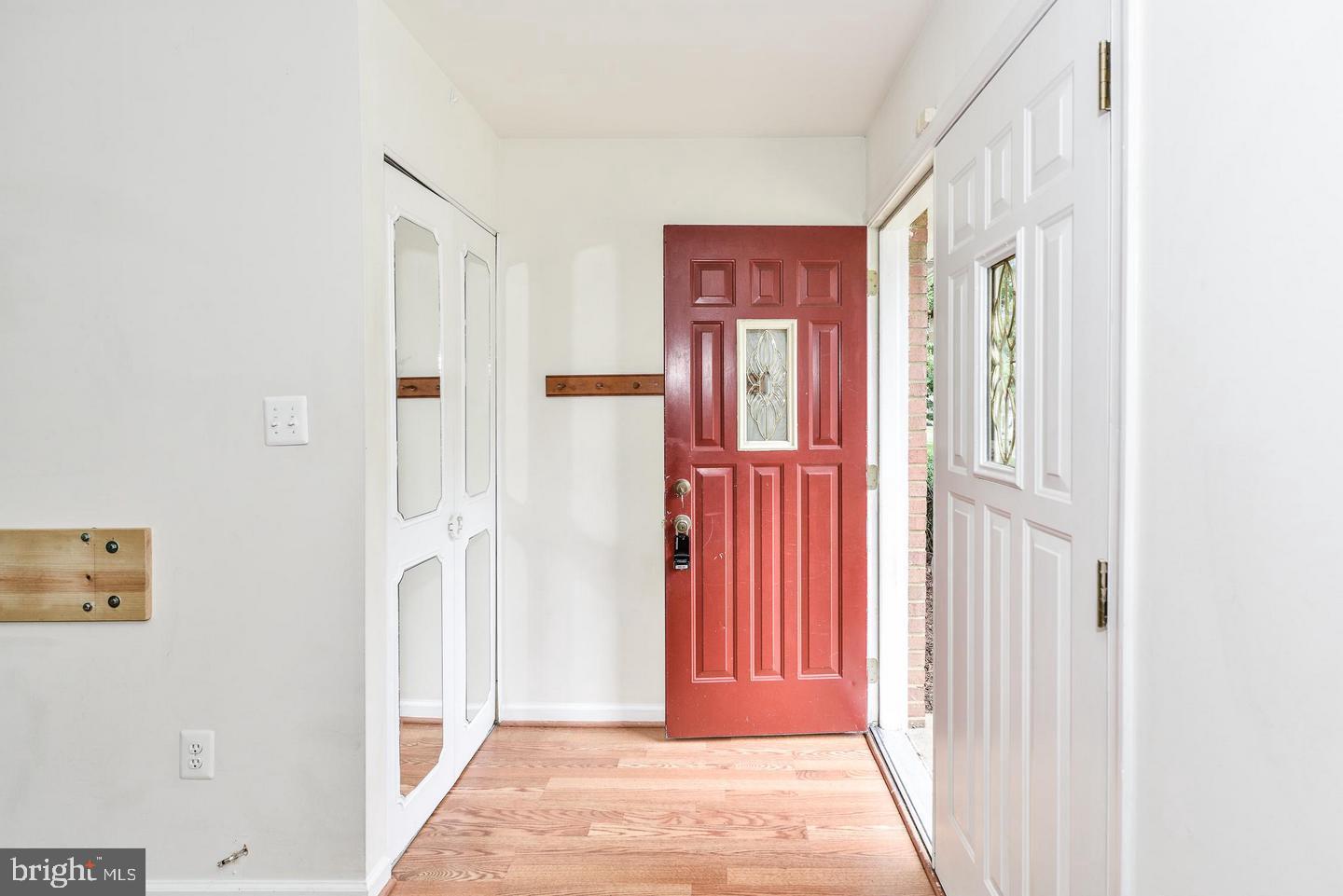 STERLING - Residential Lease