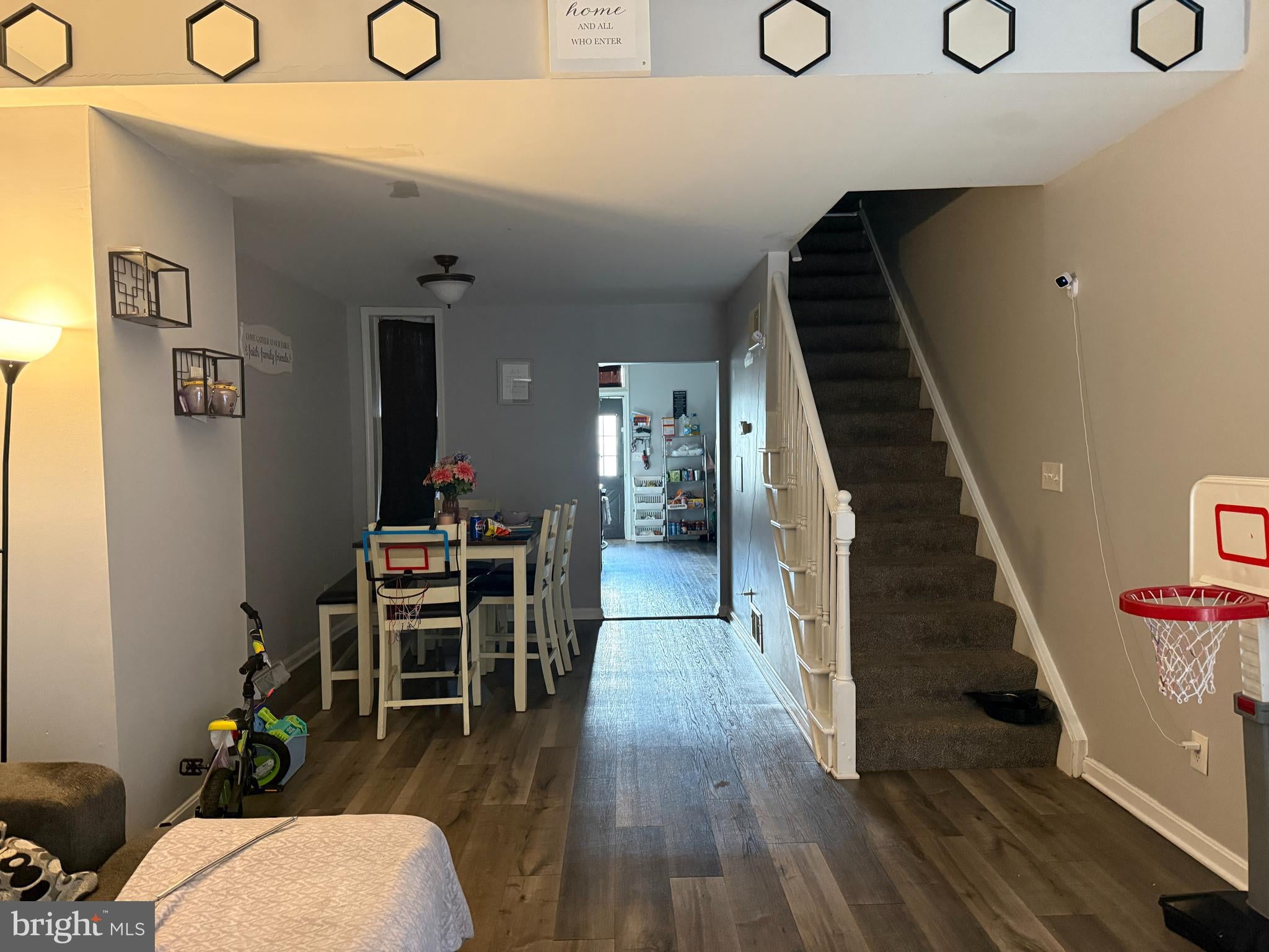 329 E LOCUST STREET
