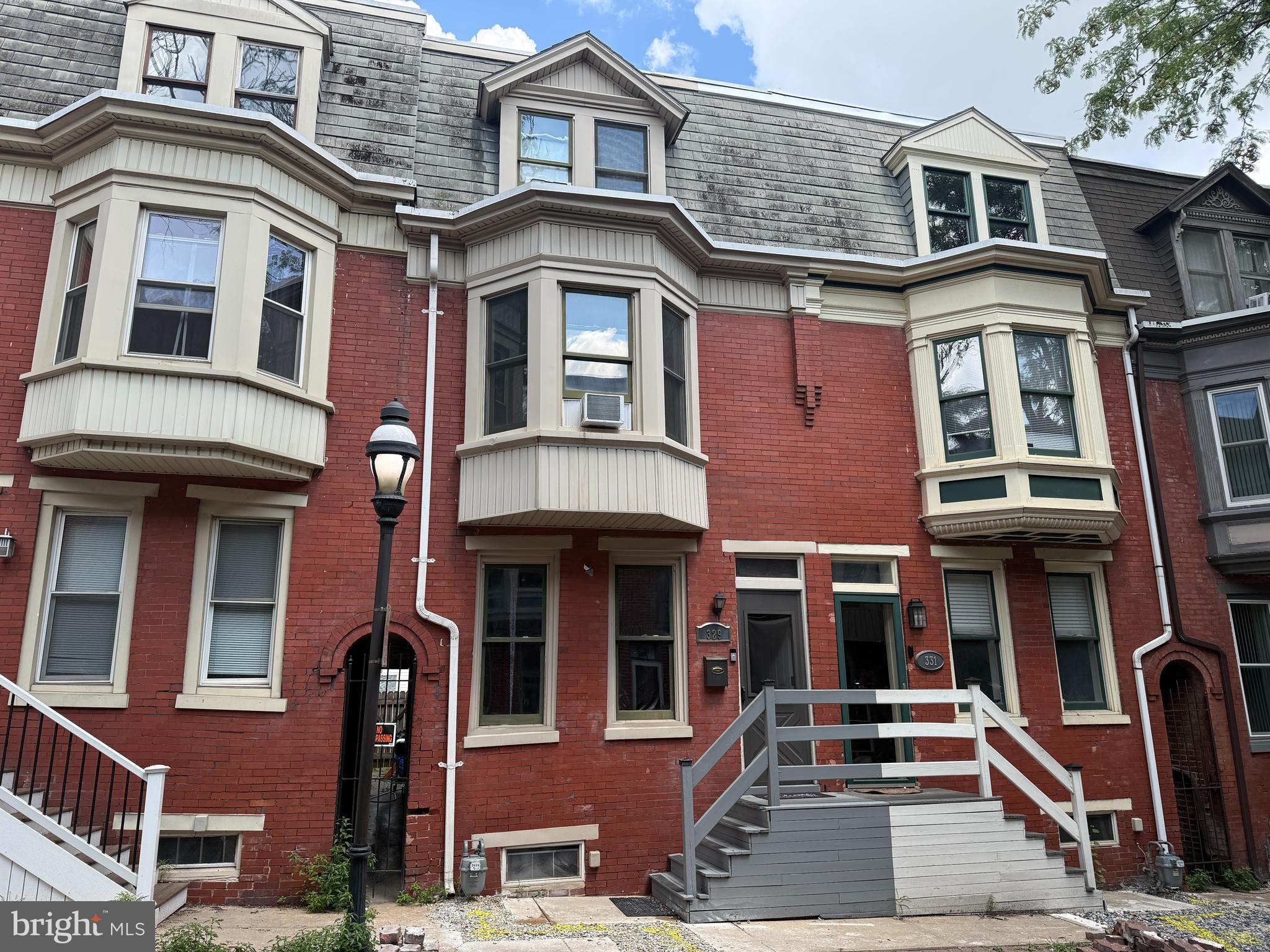 329 E LOCUST STREET