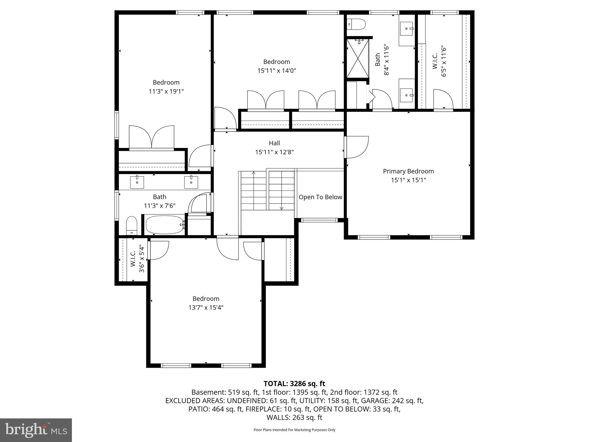 VILLAGE CIRCLE - Residential