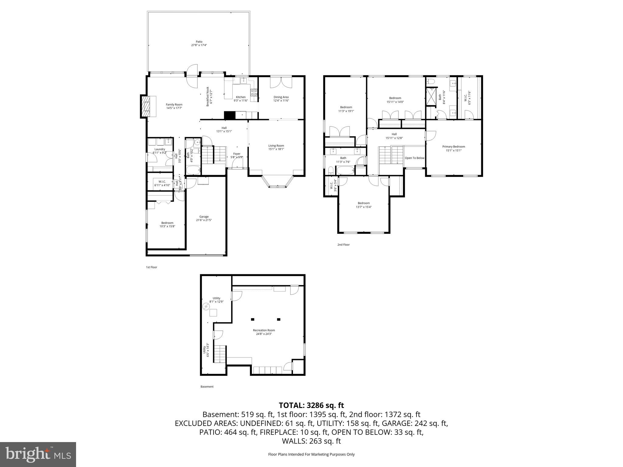 VILLAGE CIRCLE - Residential