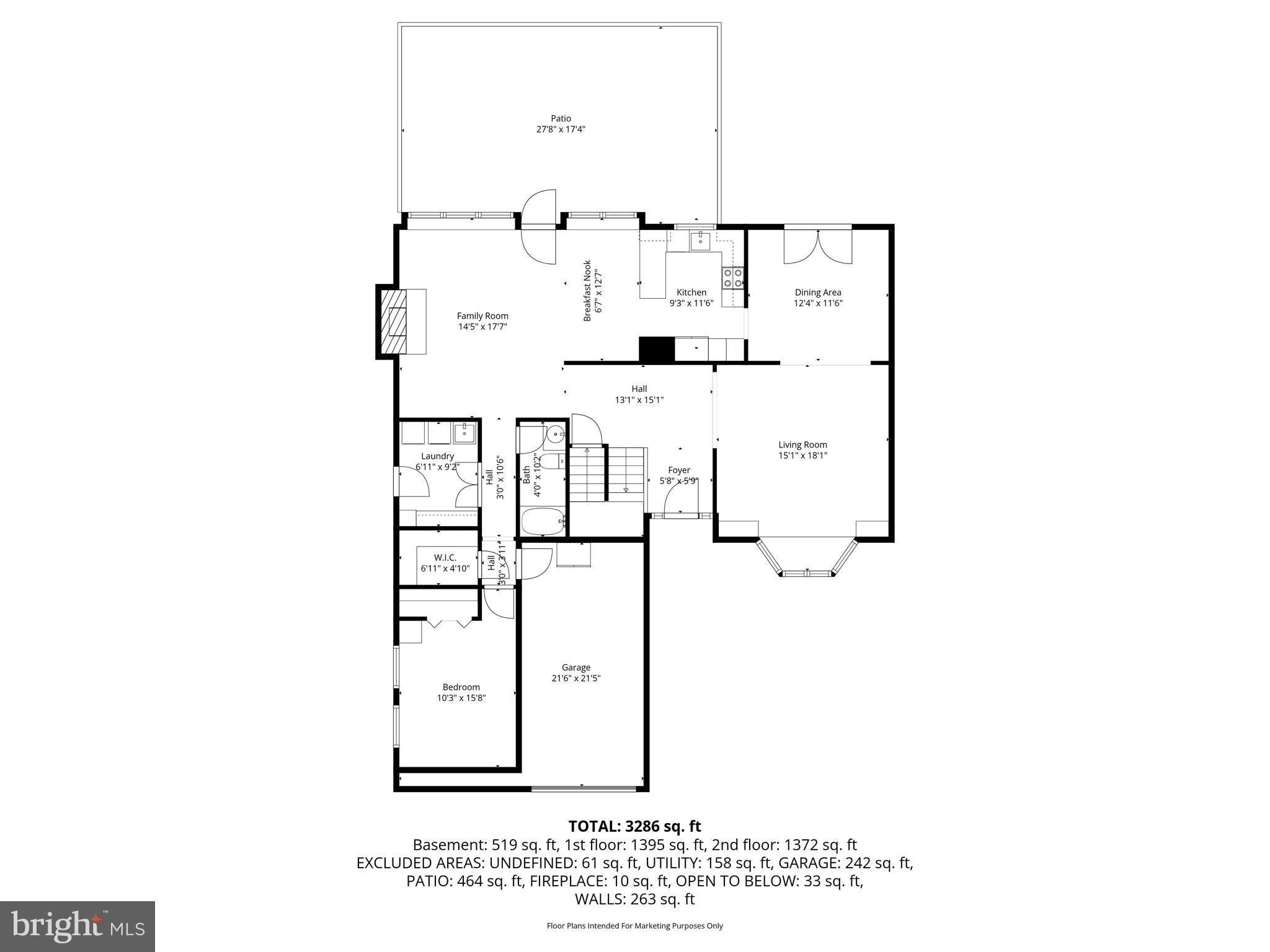 VILLAGE CIRCLE - Residential