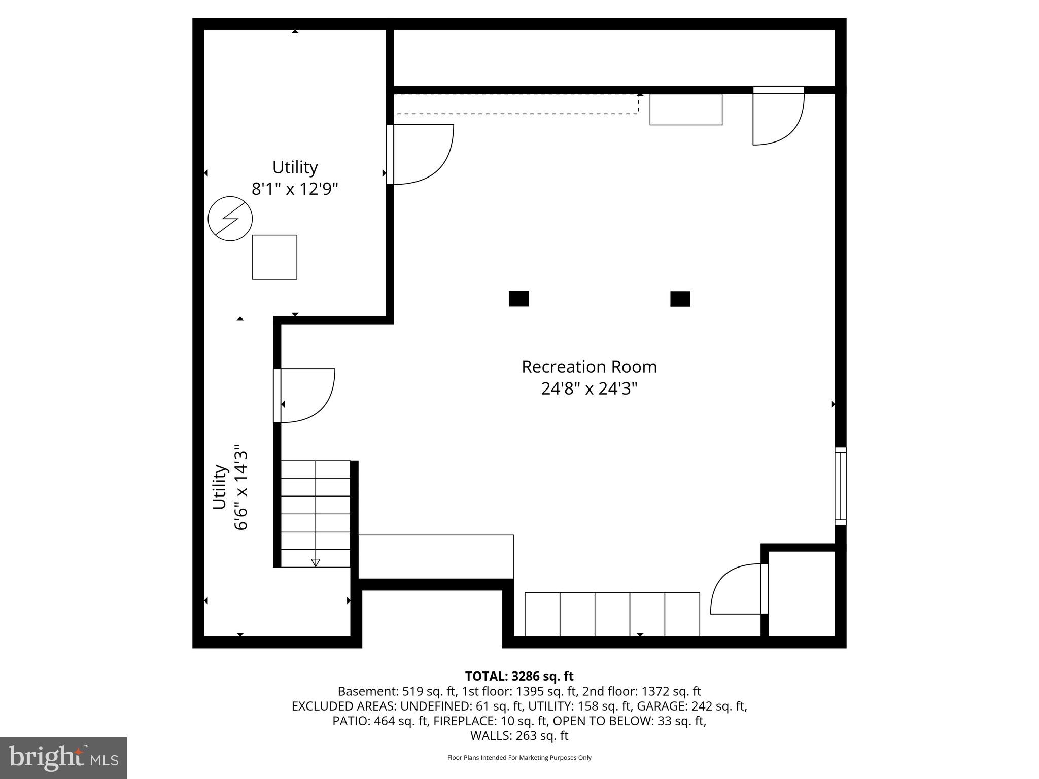 VILLAGE CIRCLE - Residential