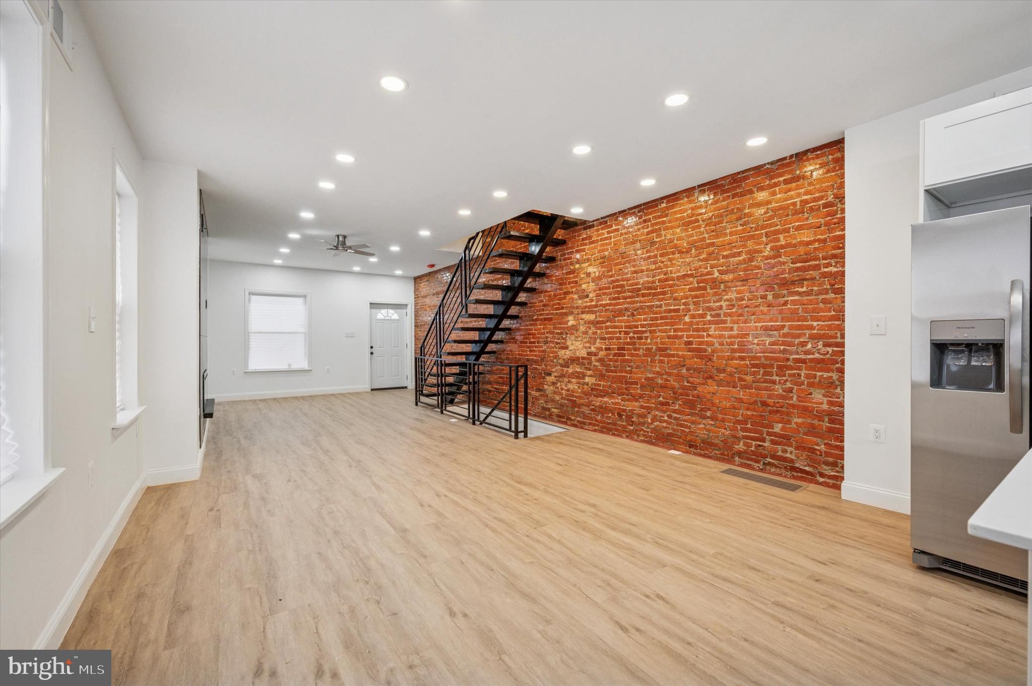 HADDINGTON - Residential Lease