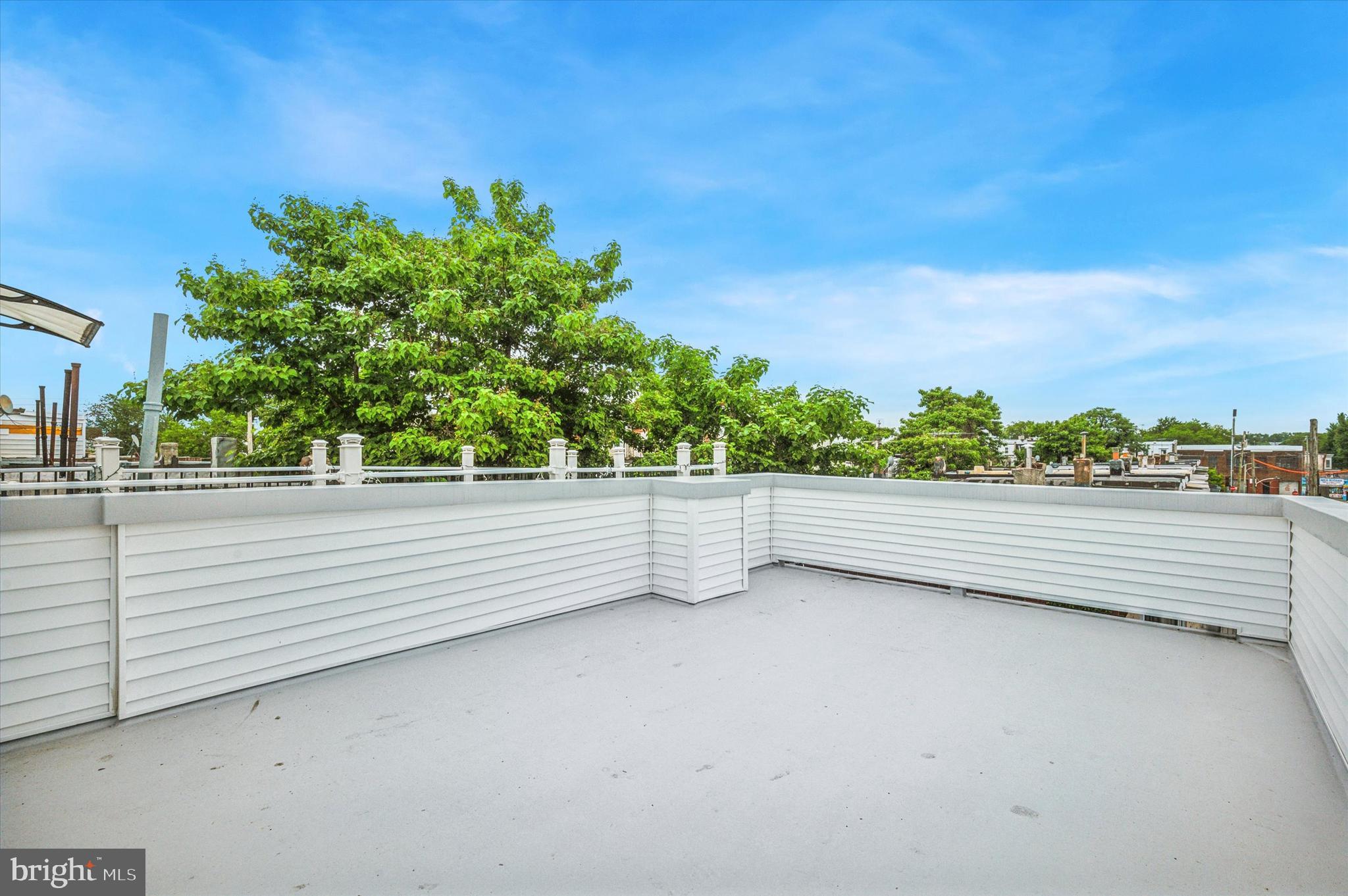 HADDINGTON - Residential Lease