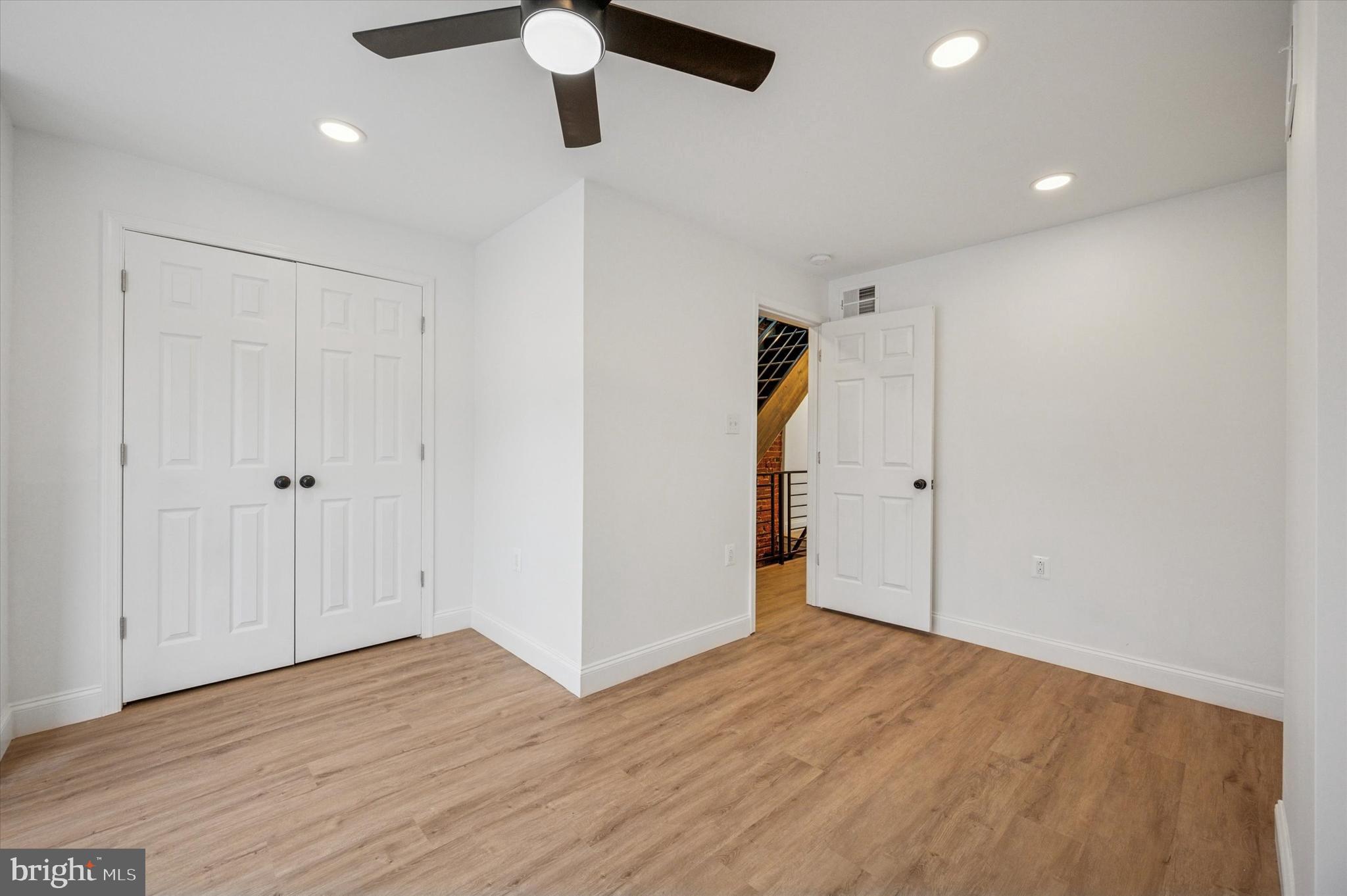 HADDINGTON - Residential Lease