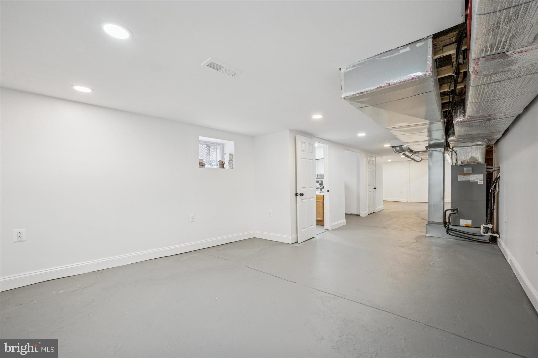 HADDINGTON - Residential Lease