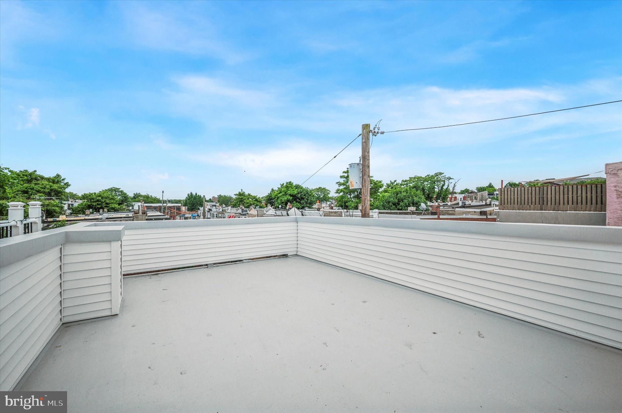 HADDINGTON - Residential Lease