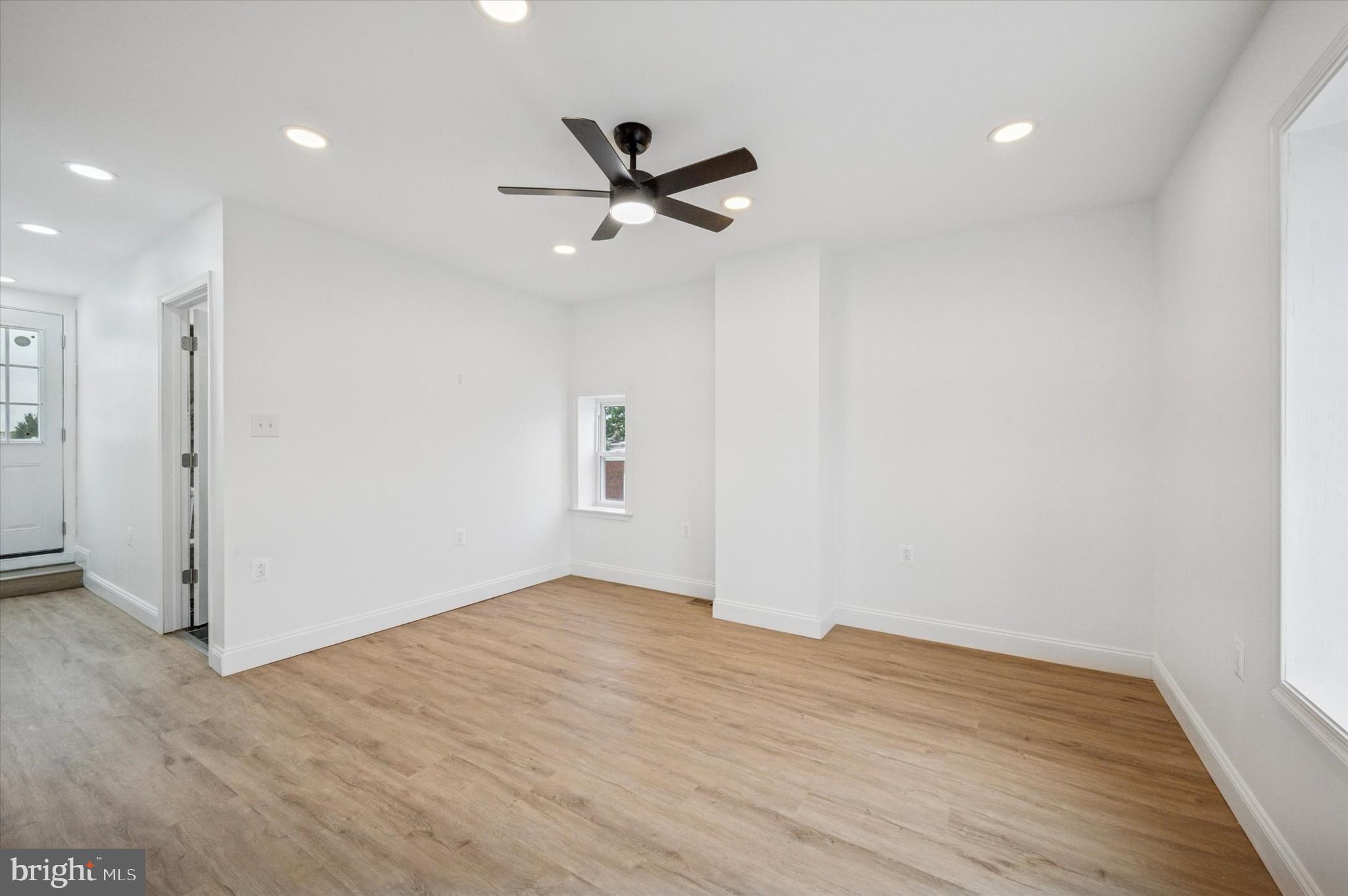 HADDINGTON - Residential Lease