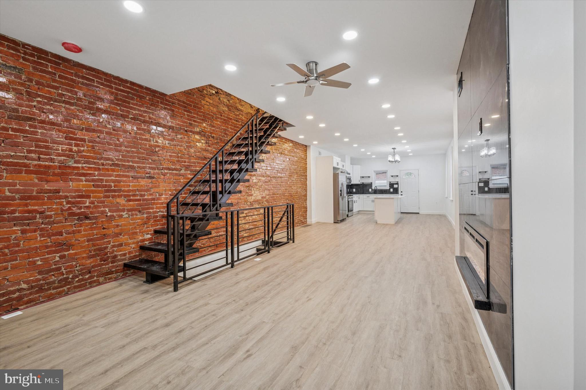 HADDINGTON - Residential Lease